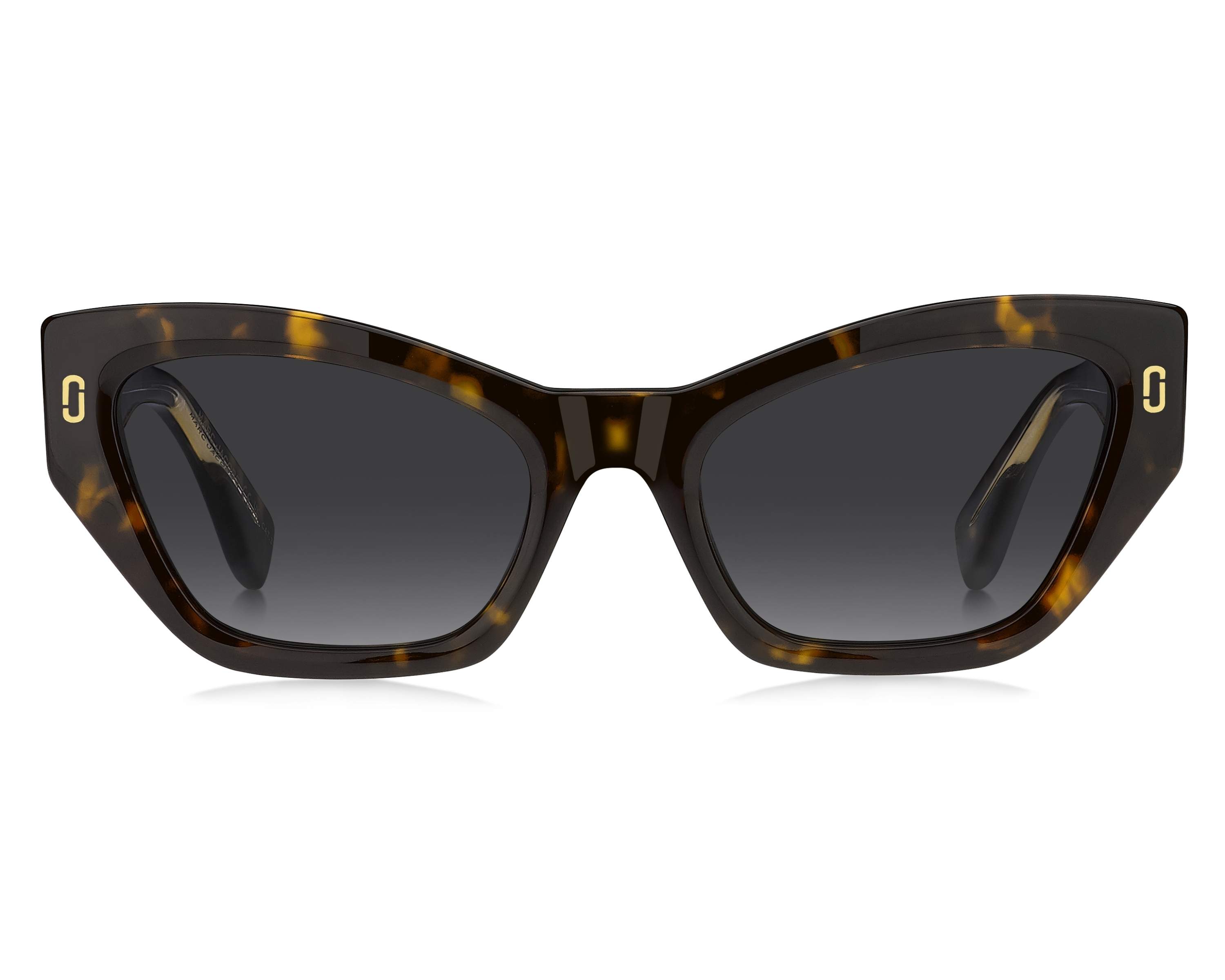 Marc Jacobs MJ-1117-S 086/9O - havana  autre vue