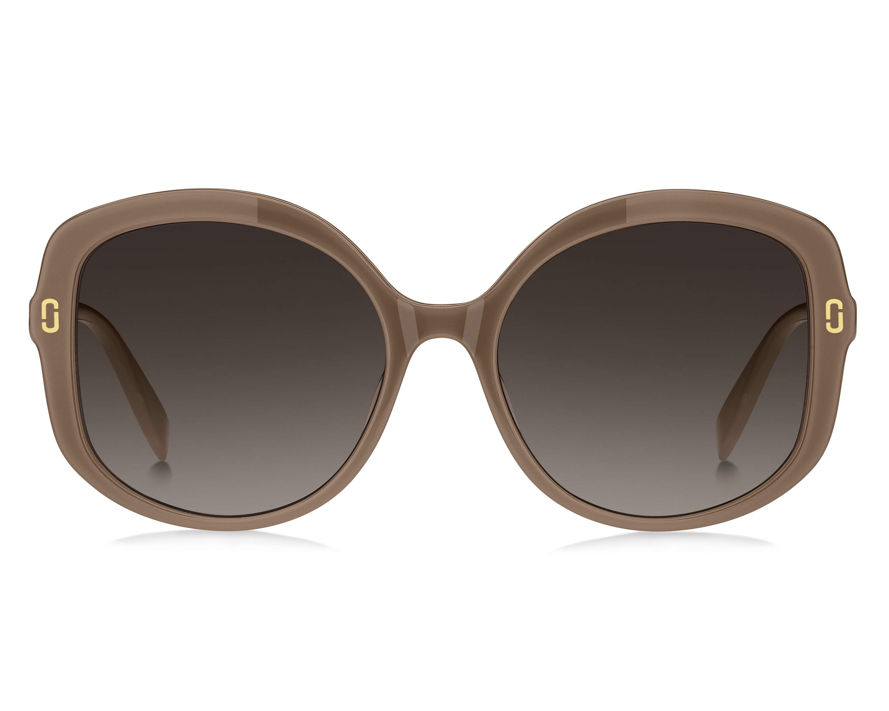 Marc Jacobs MJ-1119-S 10A/HA 56-18 Beige  vue 360 degr&eacute;s 2