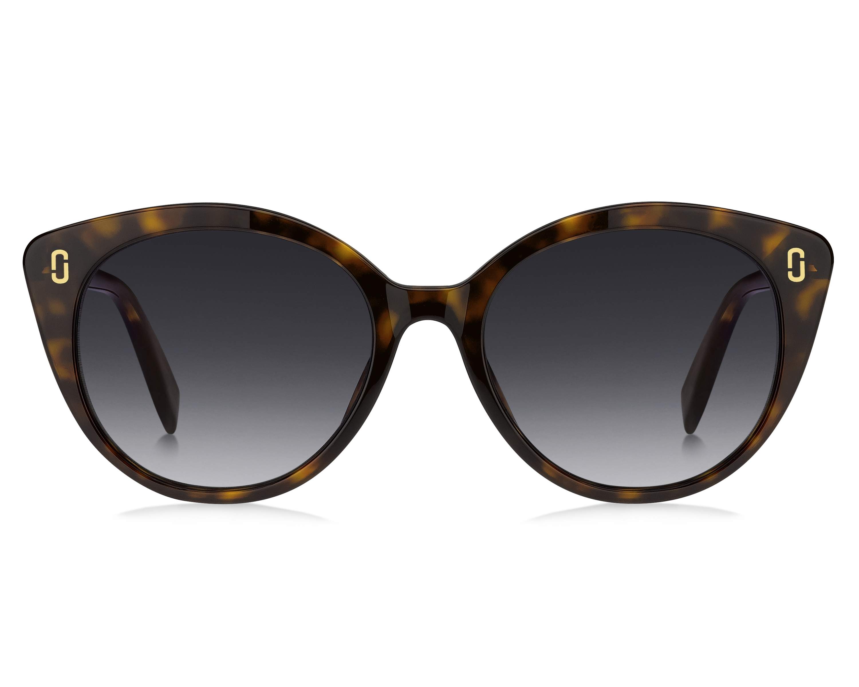 Marc Jacobs MJ-1120-S 086/9O 53-18 Havane  autre vue