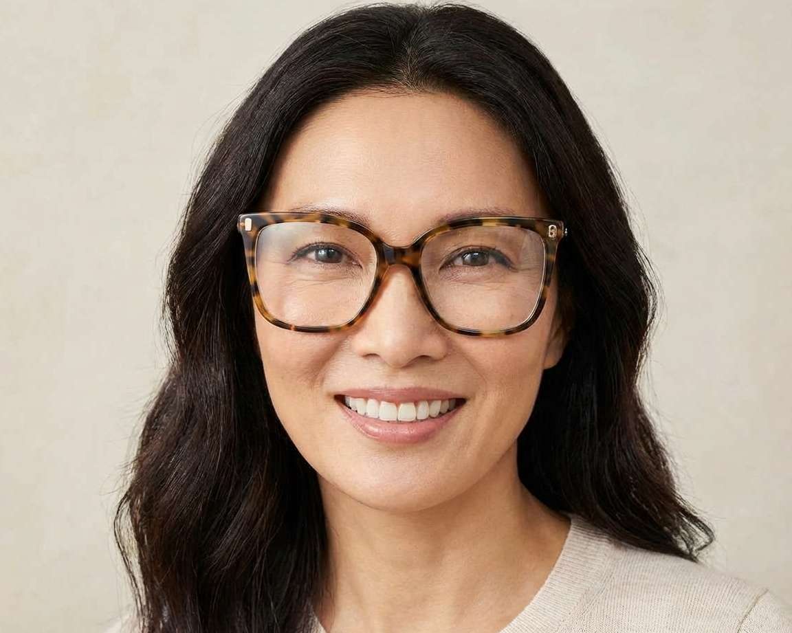 Marc Jacobs MJ-1130 D1U 54-17 Brown Green vue 360 degr&eacute;s 7