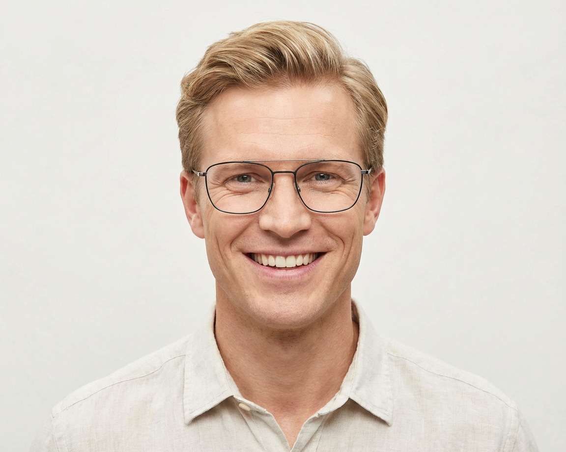 Marc O'Polo 502130 70 55-18 Blue Silver autre vue