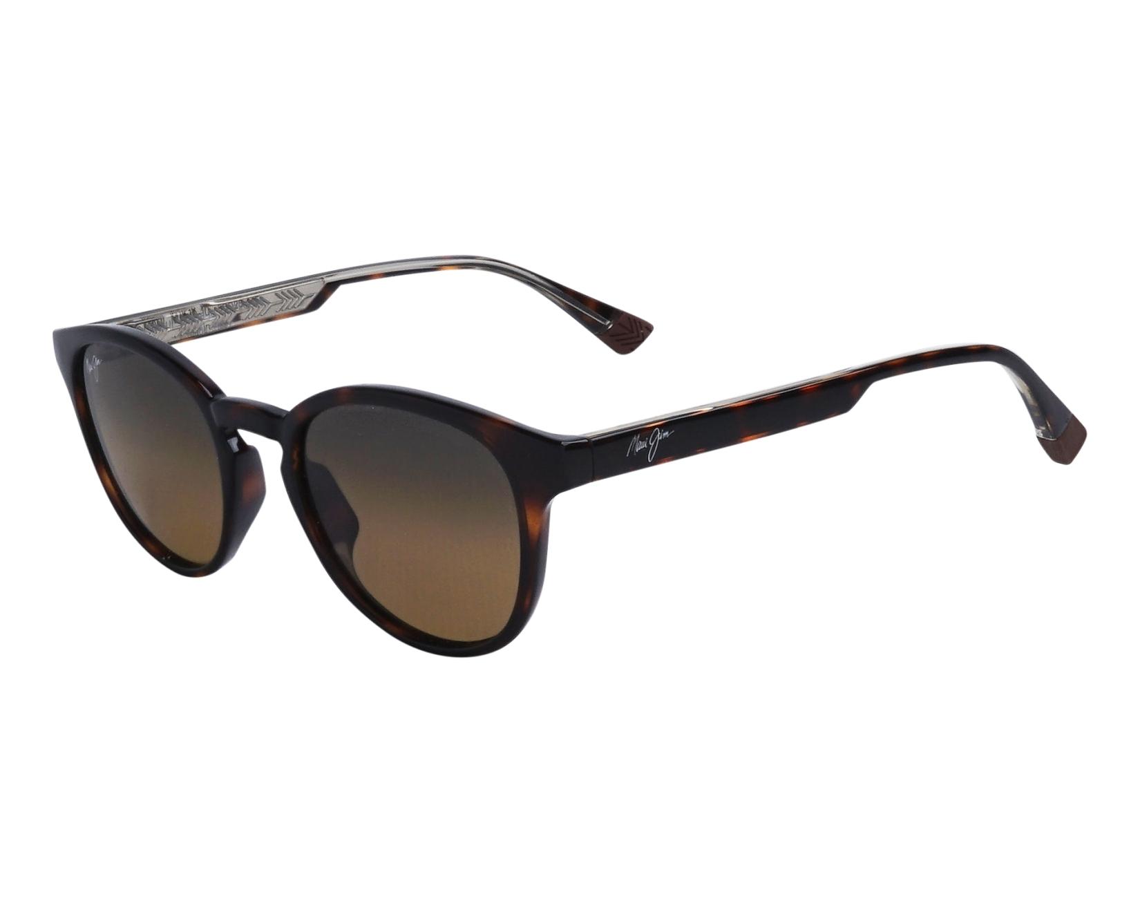 Maui Jim Sunglasses HIEHIE HS636 10