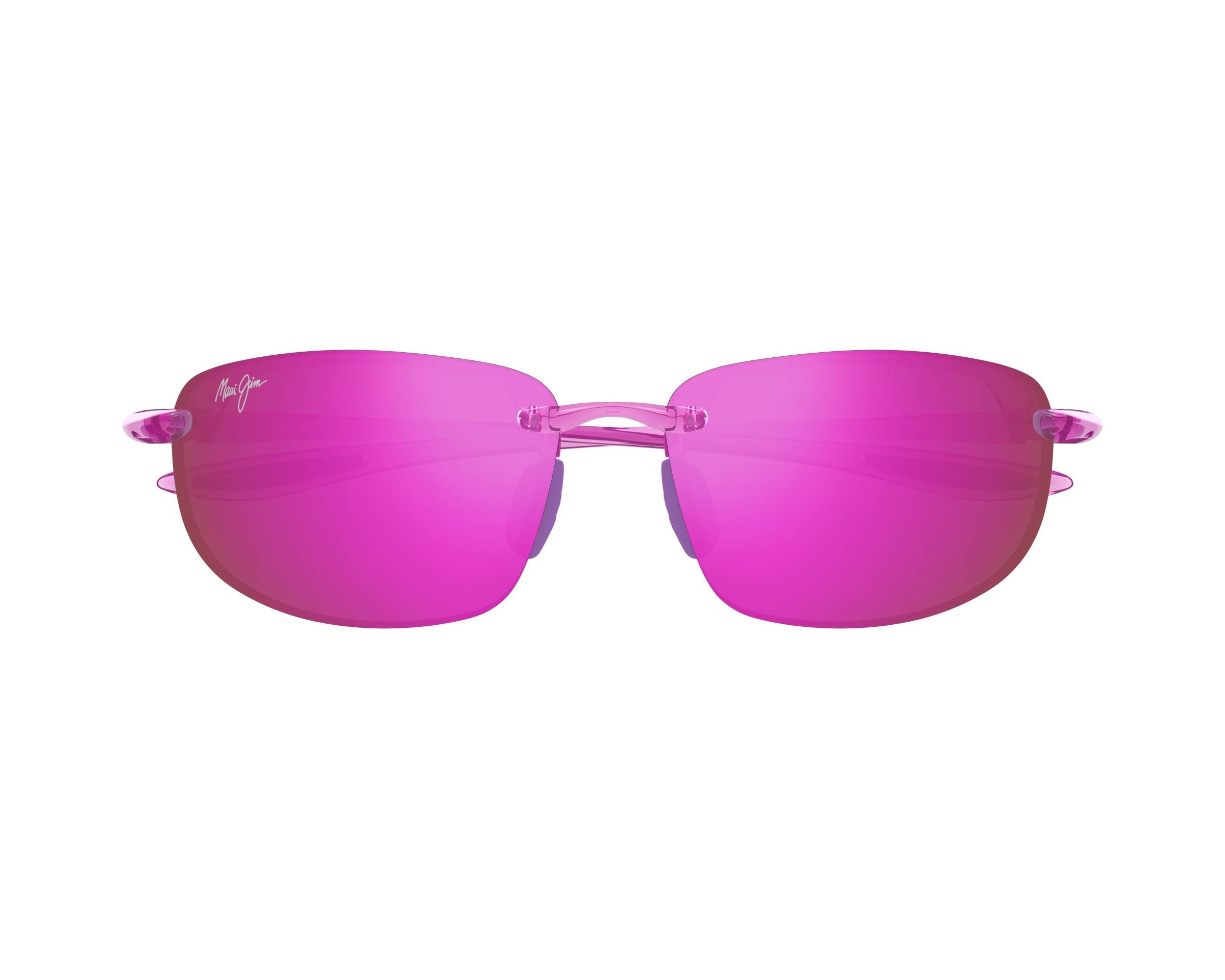 Maui Jim Sunglasses HO'OKIPA MJ0407S 006