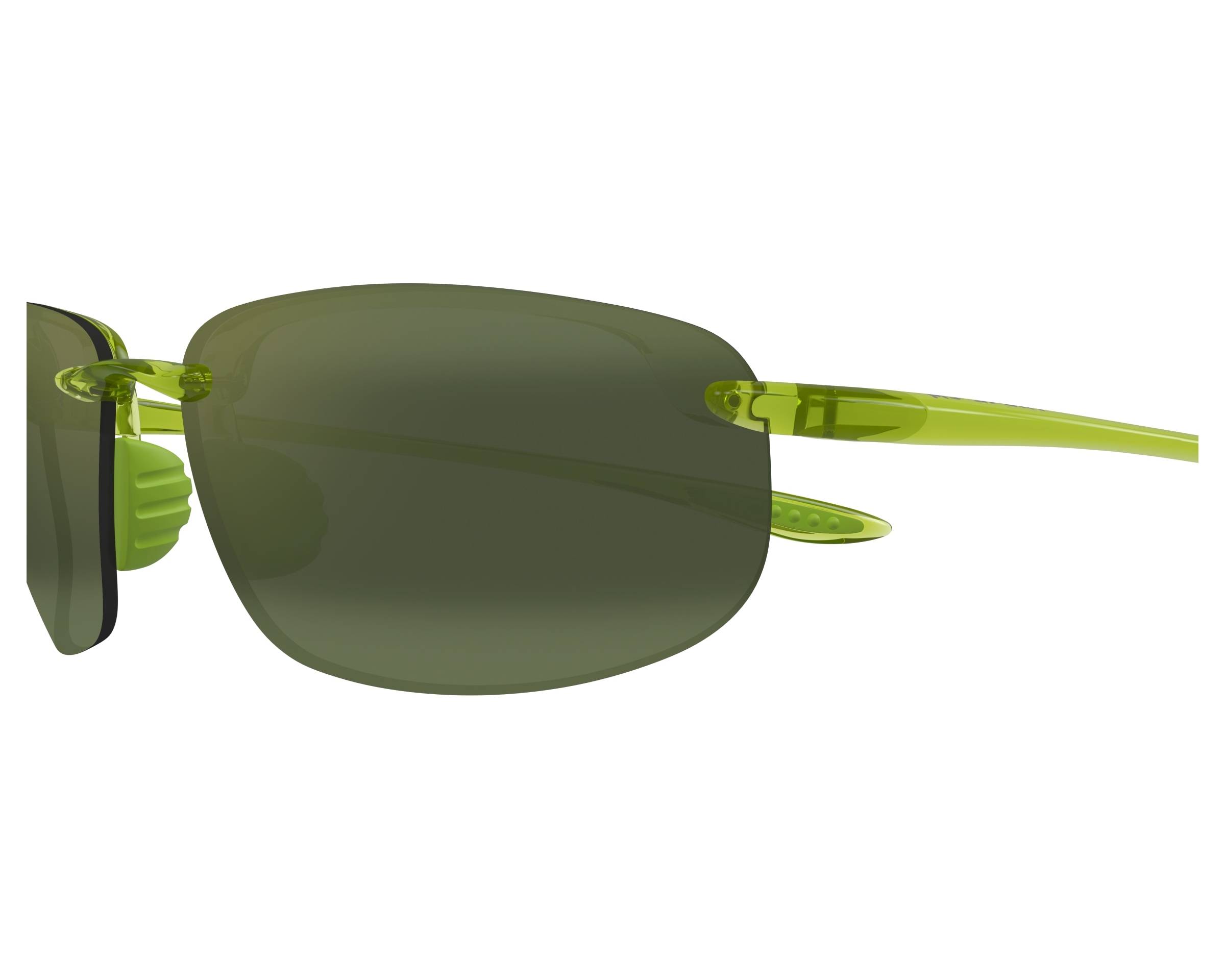 Maui Jim Sunglasses HO'OKIPA MJ0407S 008