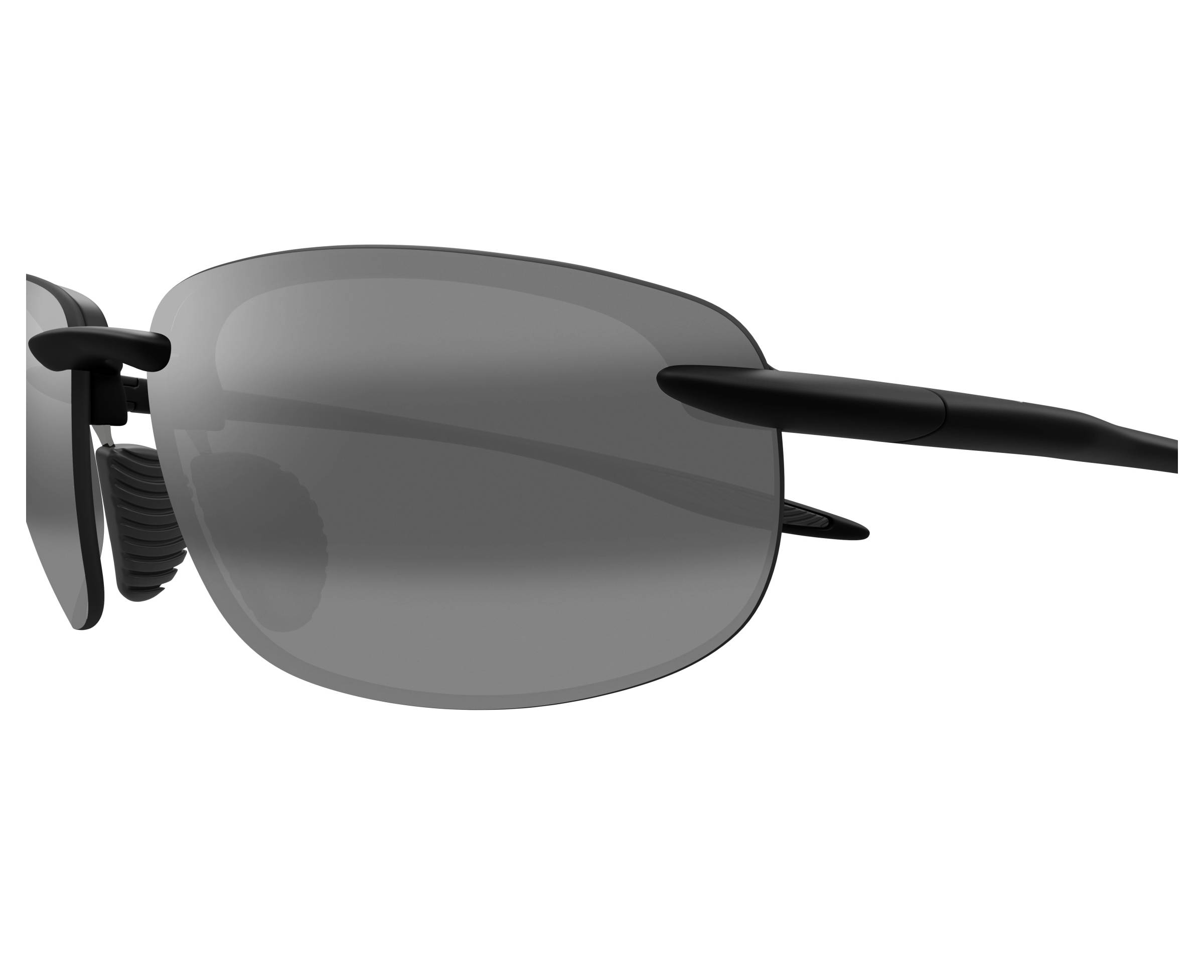 Maui Jim Sunglasses HO'OKIPA ULTRA MJ0676S 001