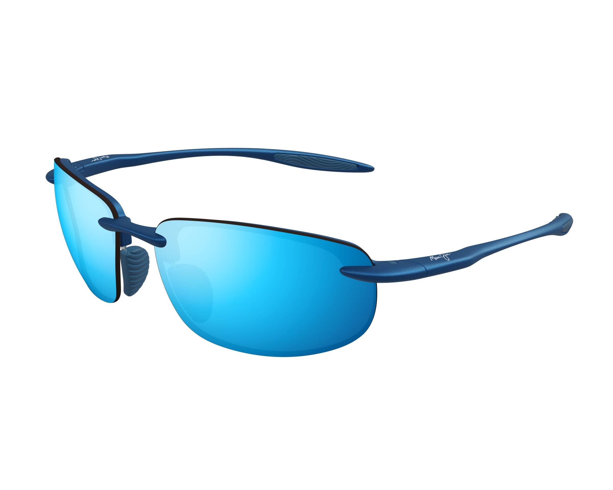 Maui Jim Sunglasses HO'OKIPA ULTRA MJ0676S 003