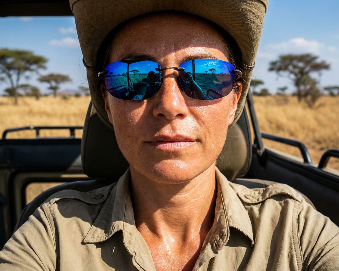 Maui Jim B-407 11 64-17 Gris  autre vue