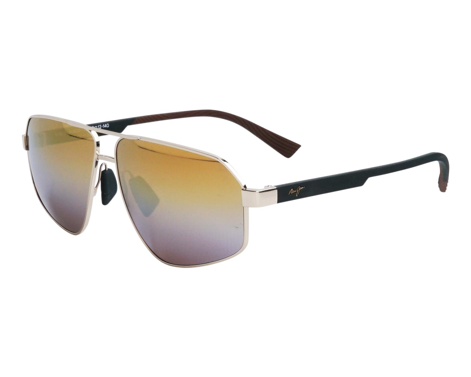 Maui Jim Sunglasses KEAWAWA DGS620 16