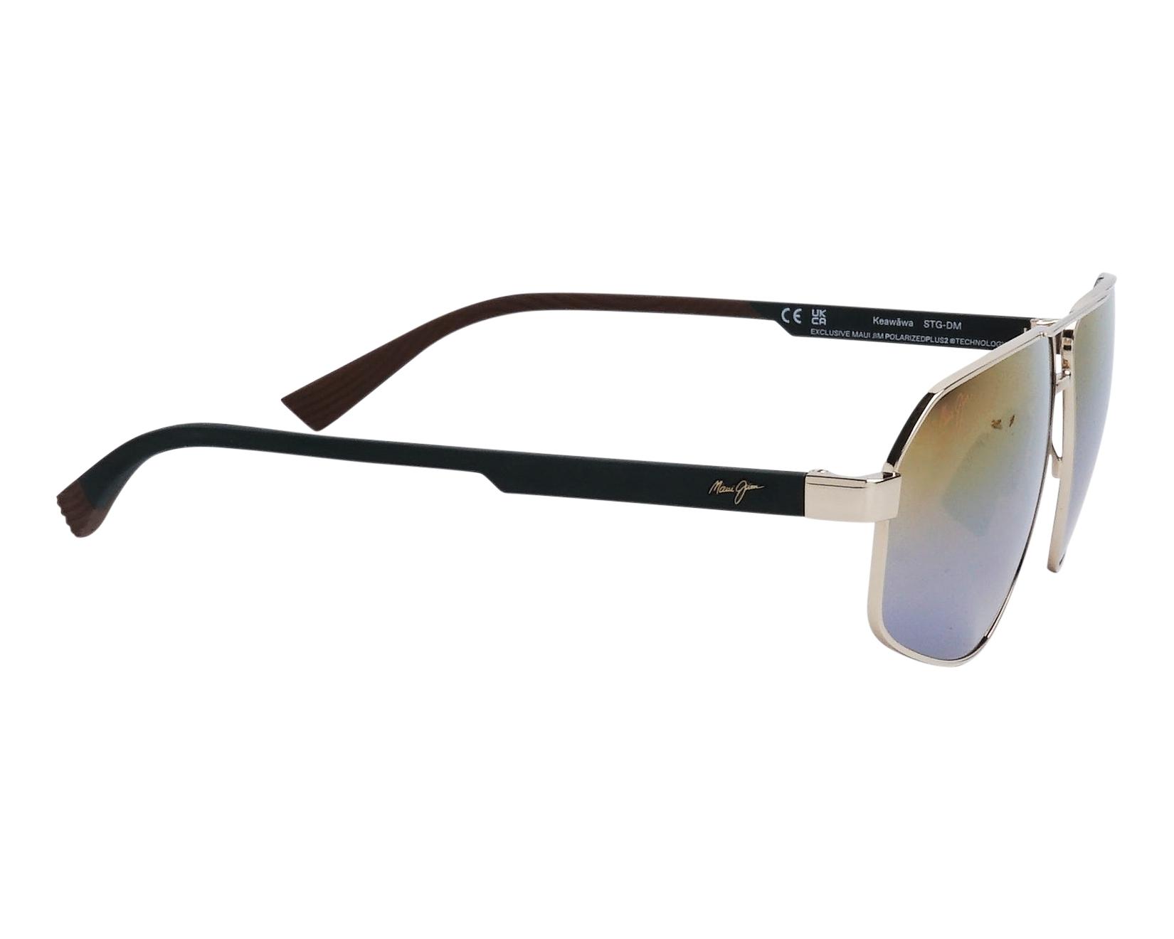 Lunettes de soleil Maui Jim DGS620 16
