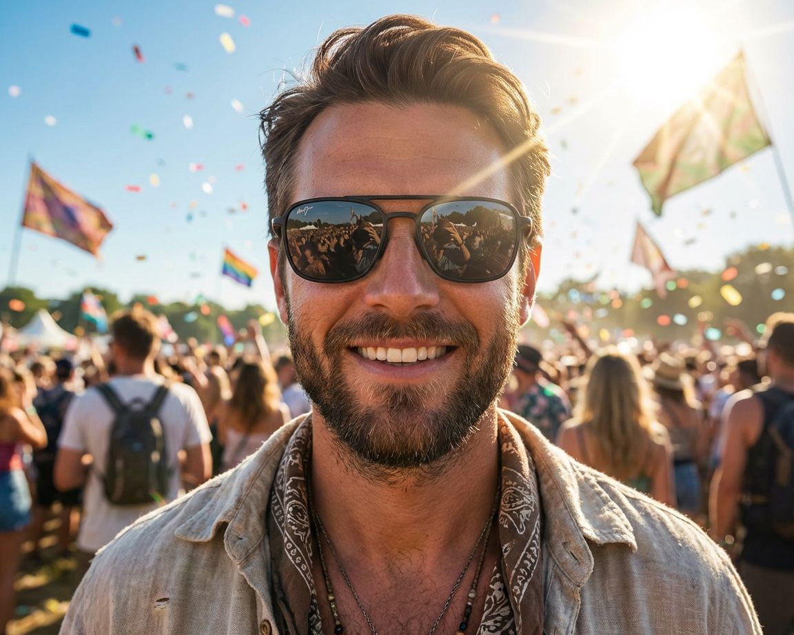 Maui Jim MJ447 02 55-20 Black  autre vue