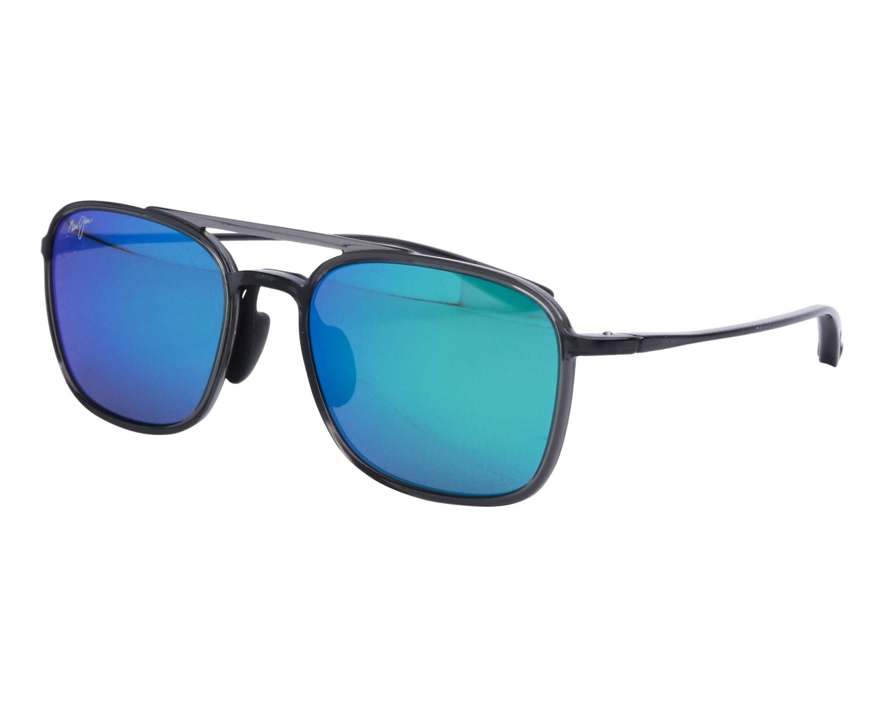 Maui Jim Sunglasses KEOKEA MJ447 GM447-11