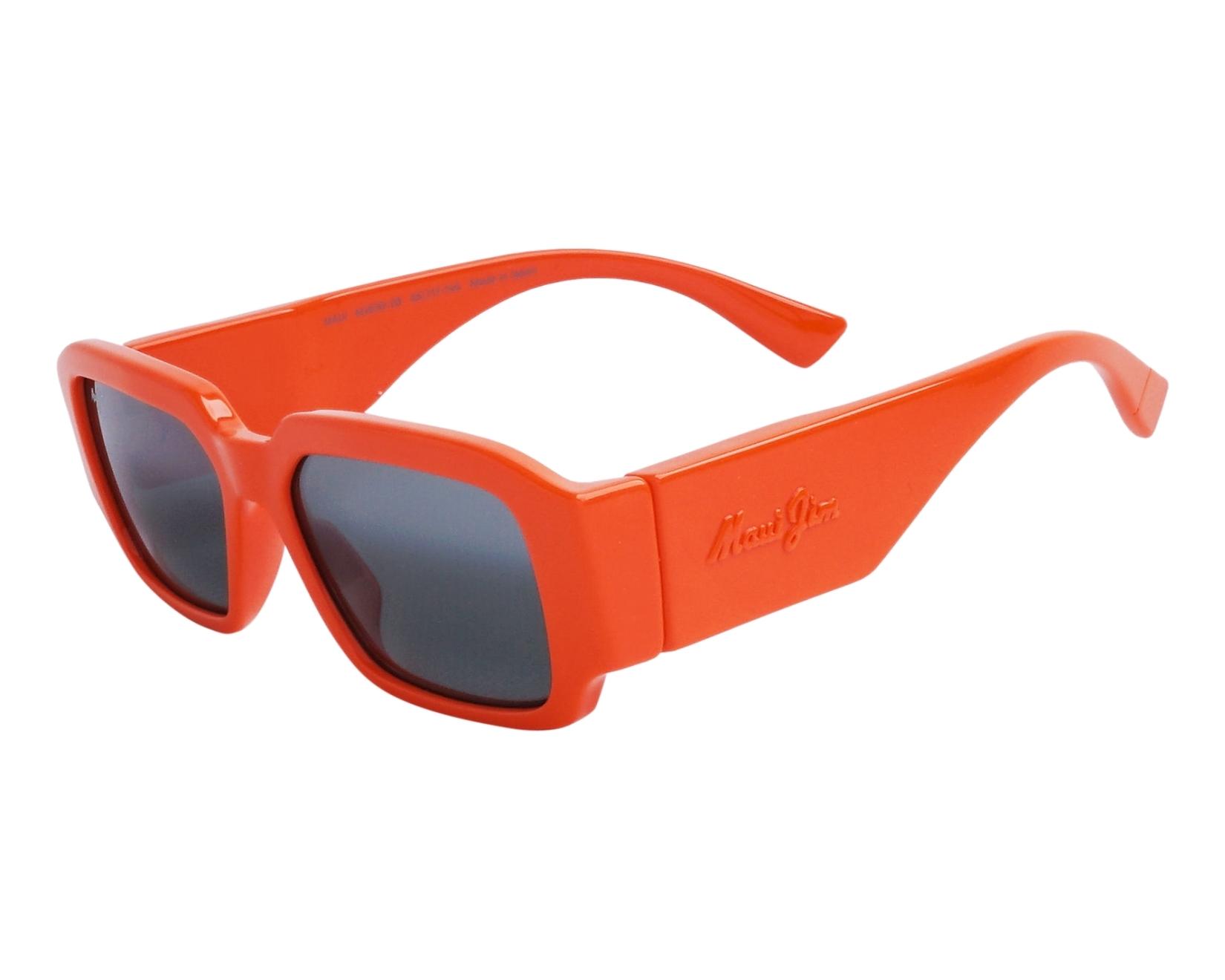 Maui Jim Sunglasses KUPALE MJ639 29