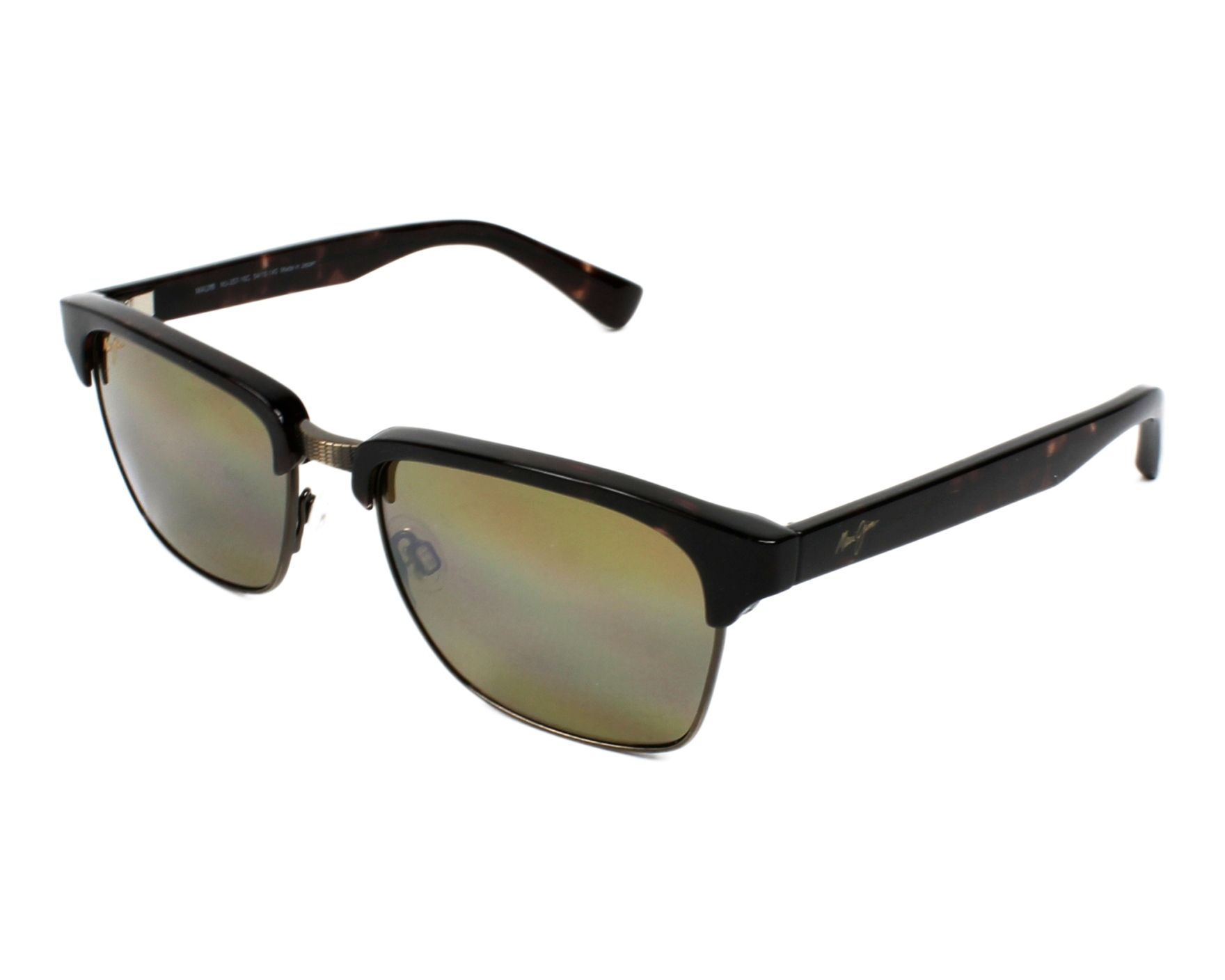 maui jim 257