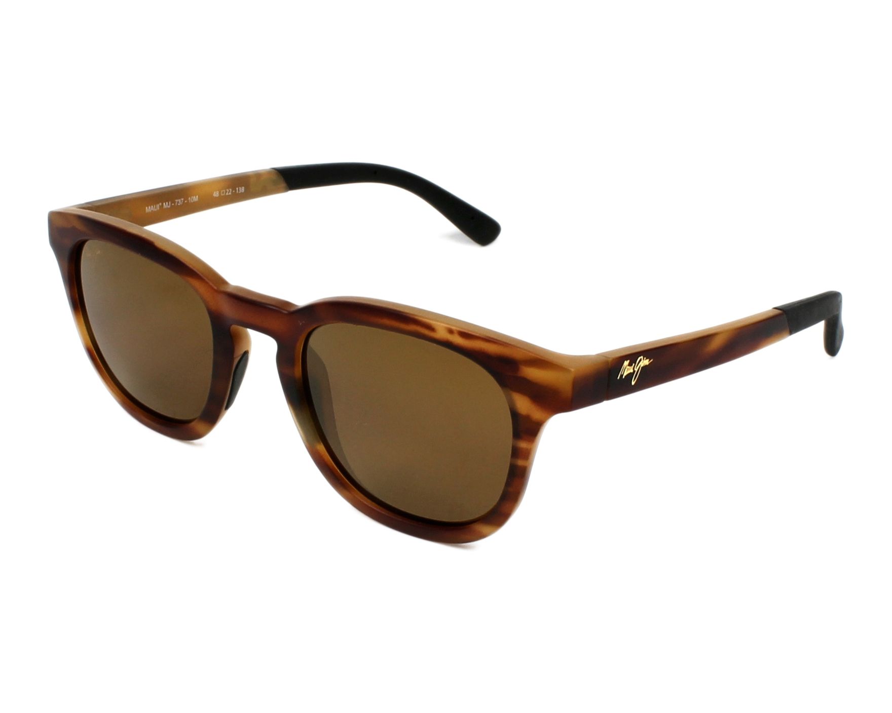 maui jim koko