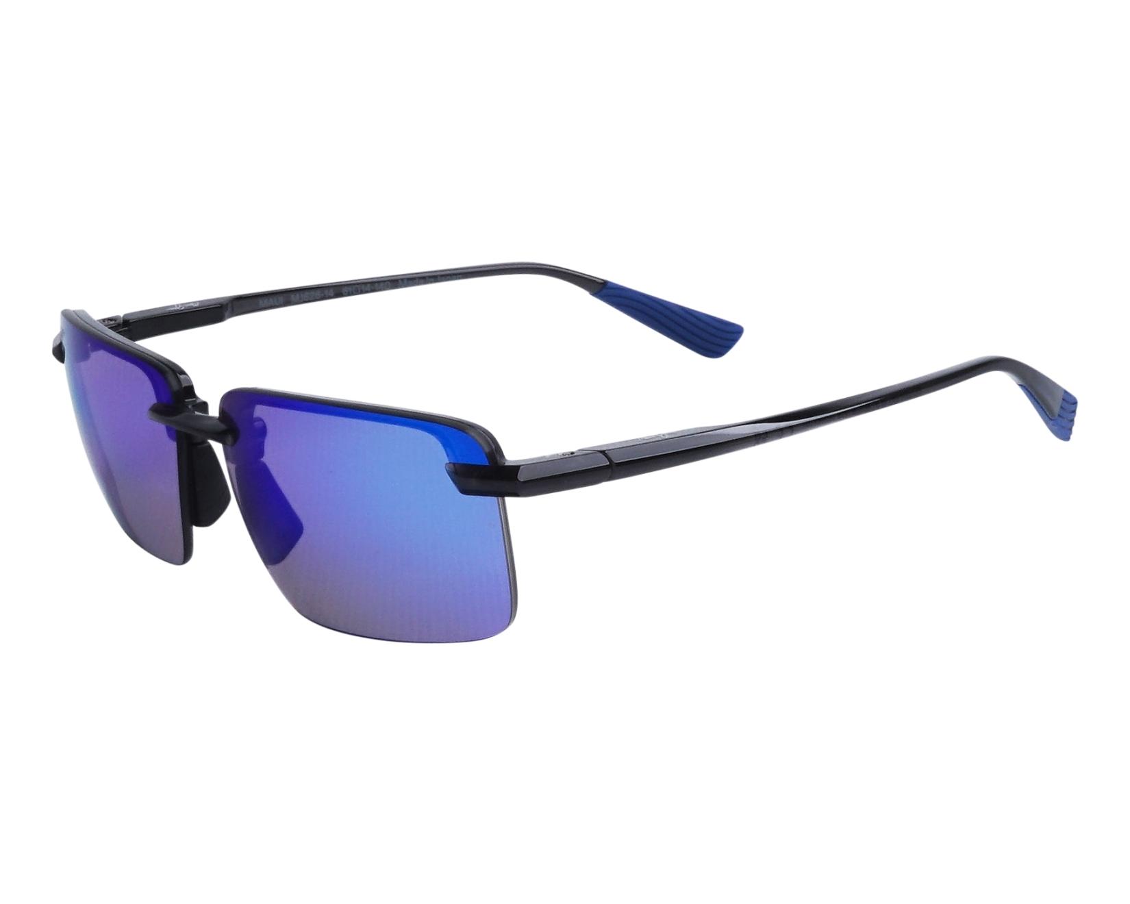 Maui Jim Sunglasses LAULIMA B626 14