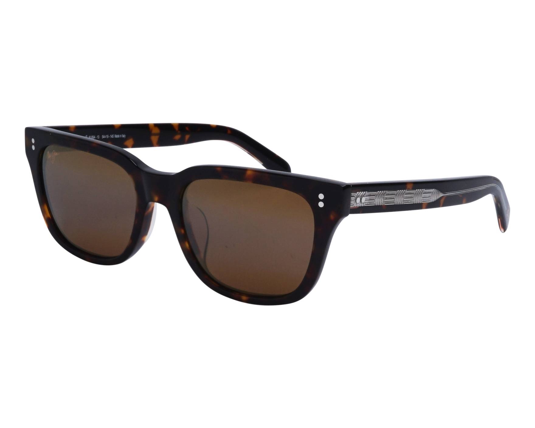 Maui Jim Sunglasses LIKEKE MJ894 H894-10