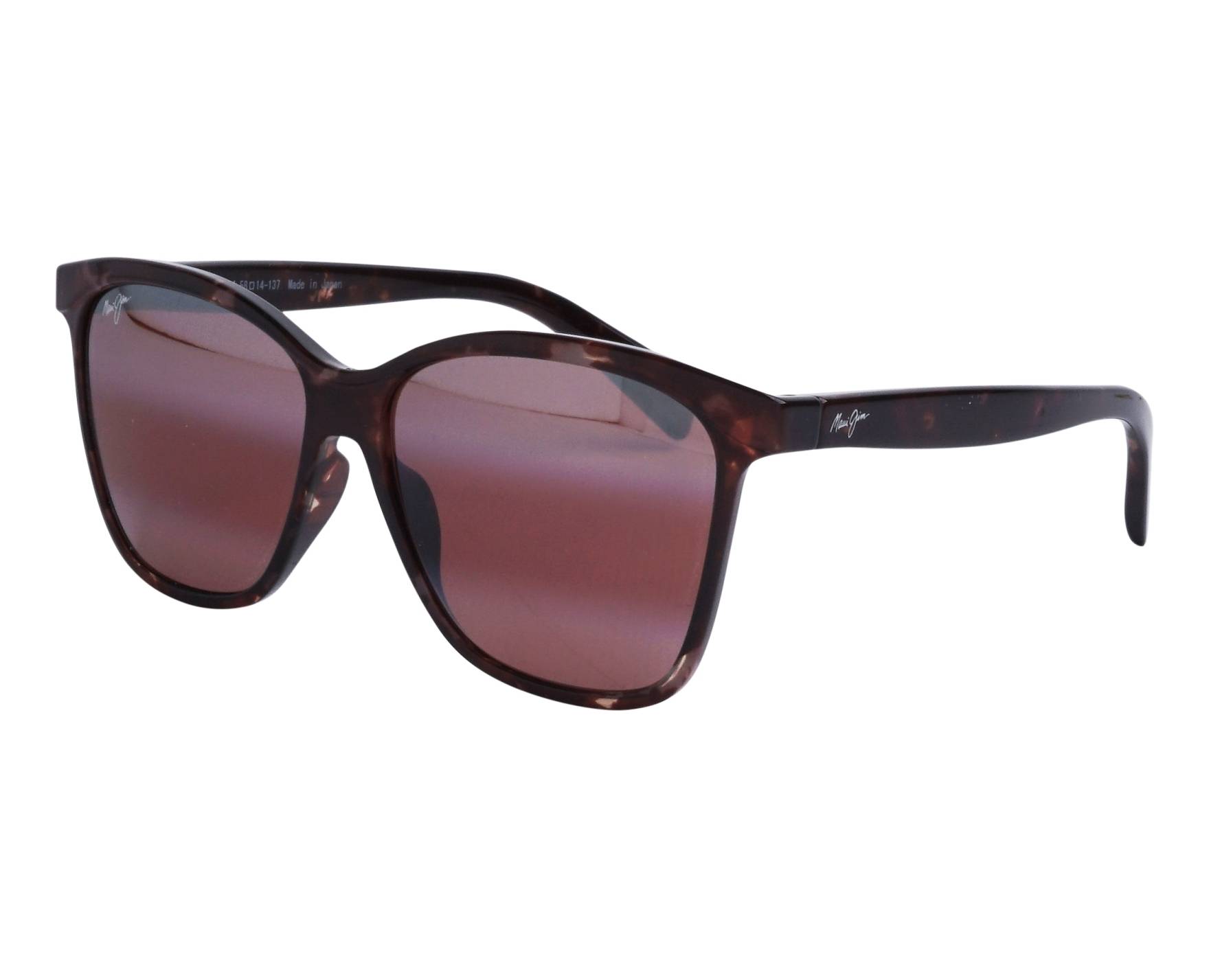 Maui Jim Sunglasses LIQUID SUNSHINE MJ601 R601-04