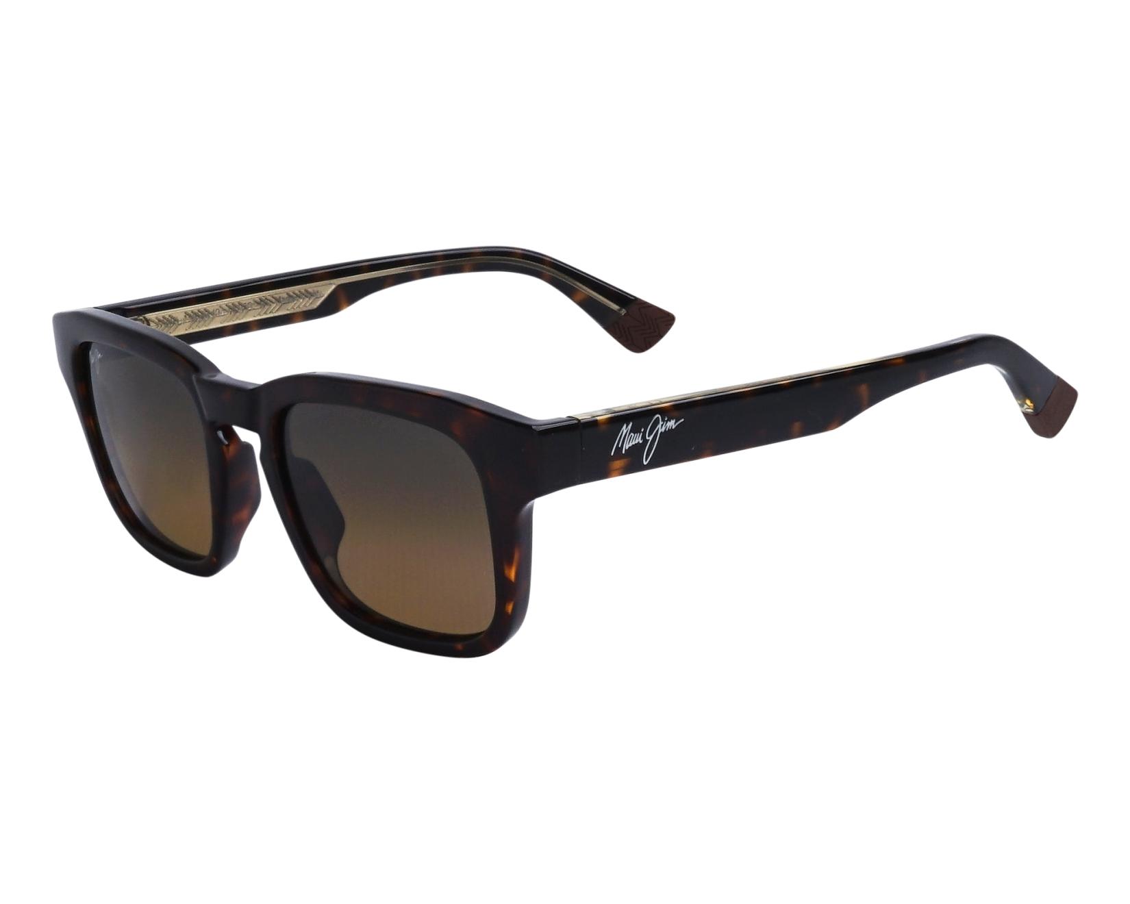 Maui Jim Sunglasses MALUHIA MJ643 10