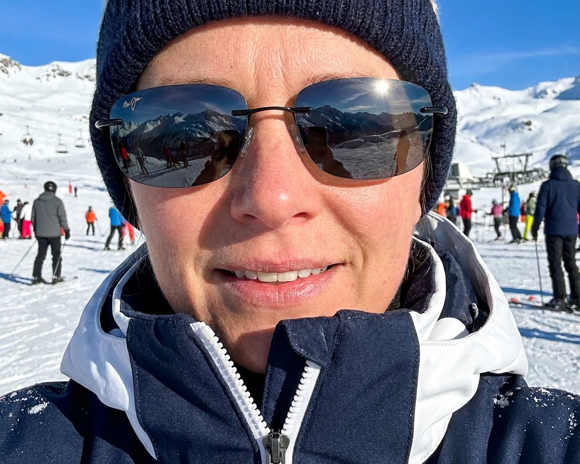 Maui Jim MJ334 334-02 60-18 Noir  autre vue