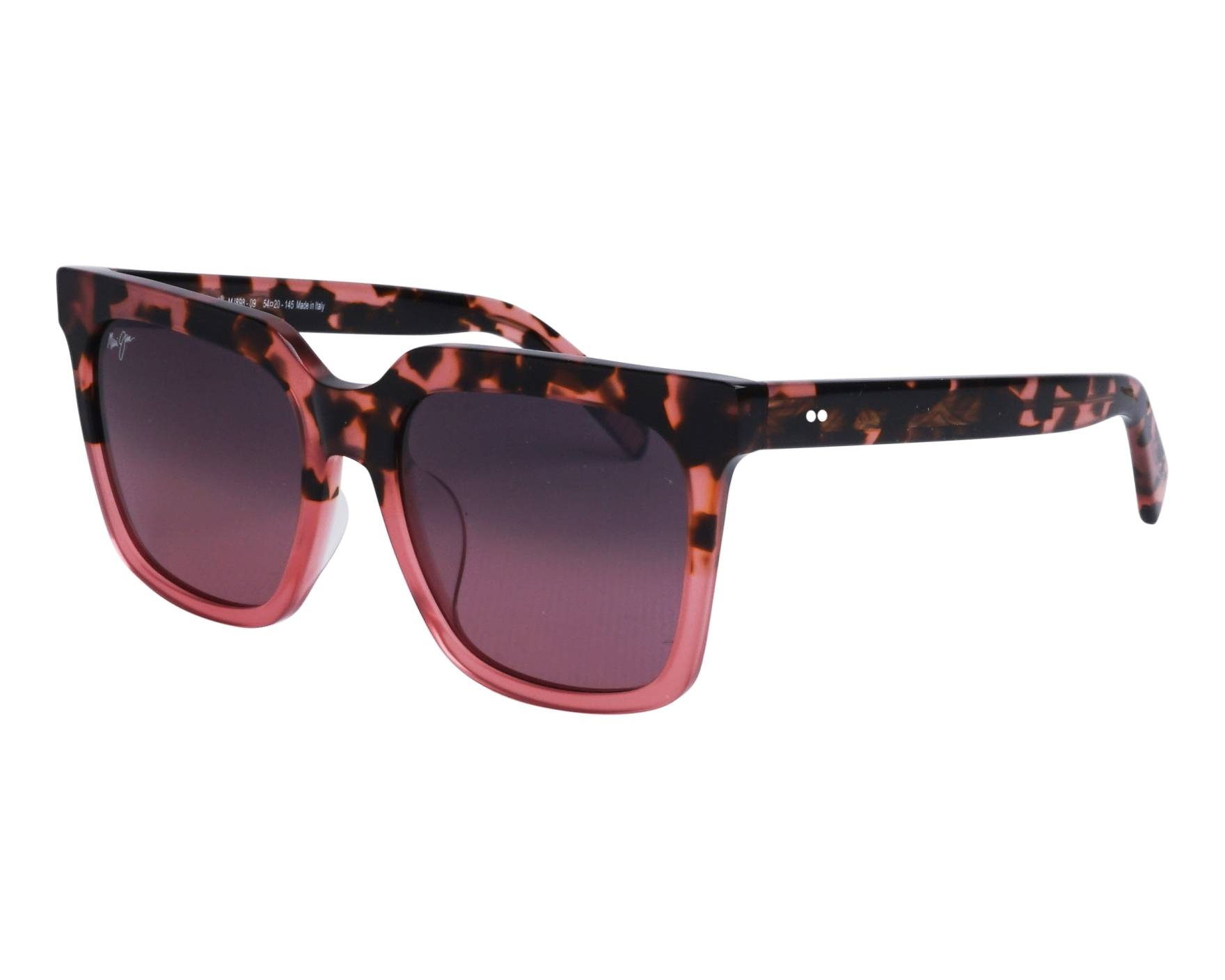Maui Jim Sunglasses ROOFTOPS MJ898 RS898-09