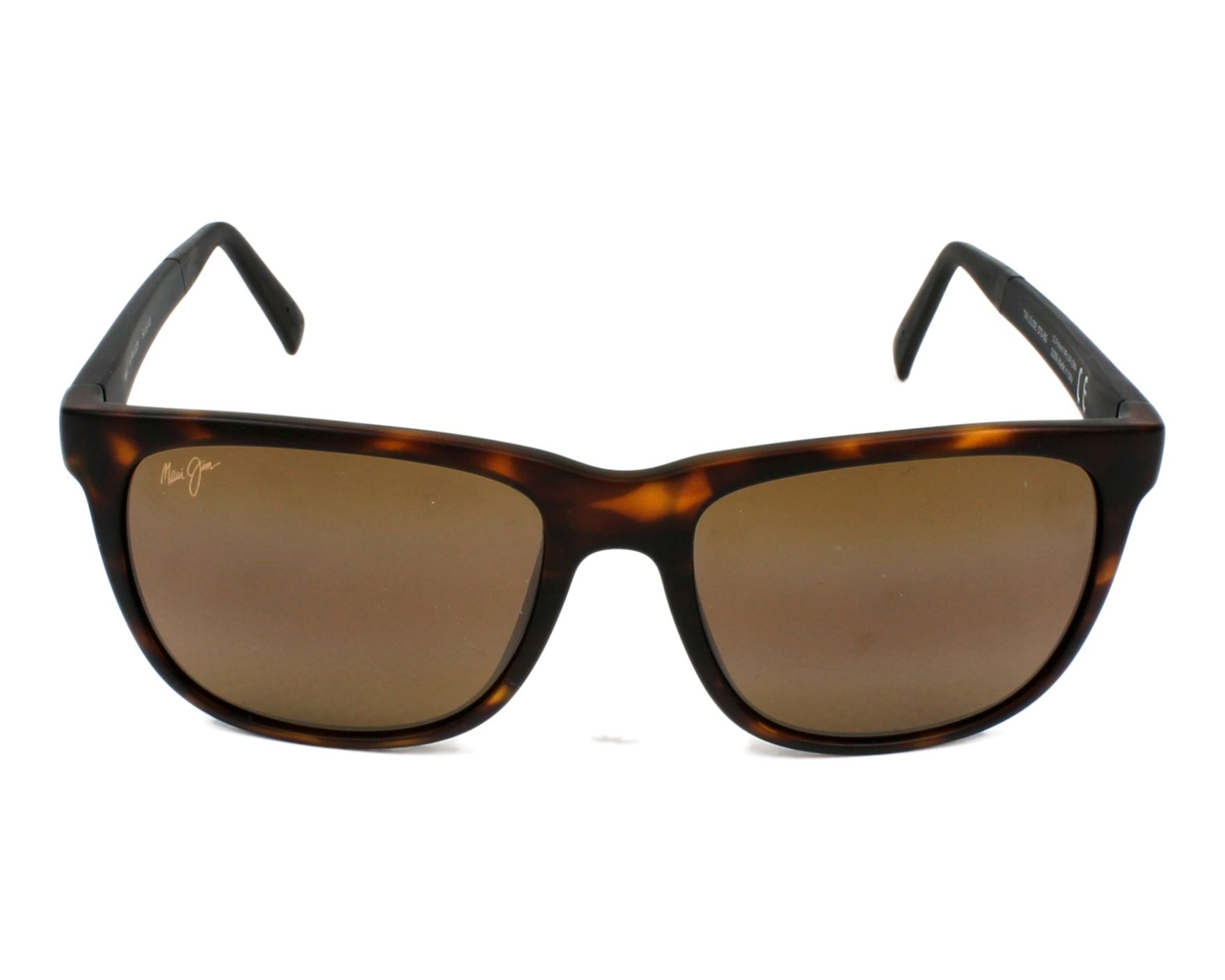 maui jim 740