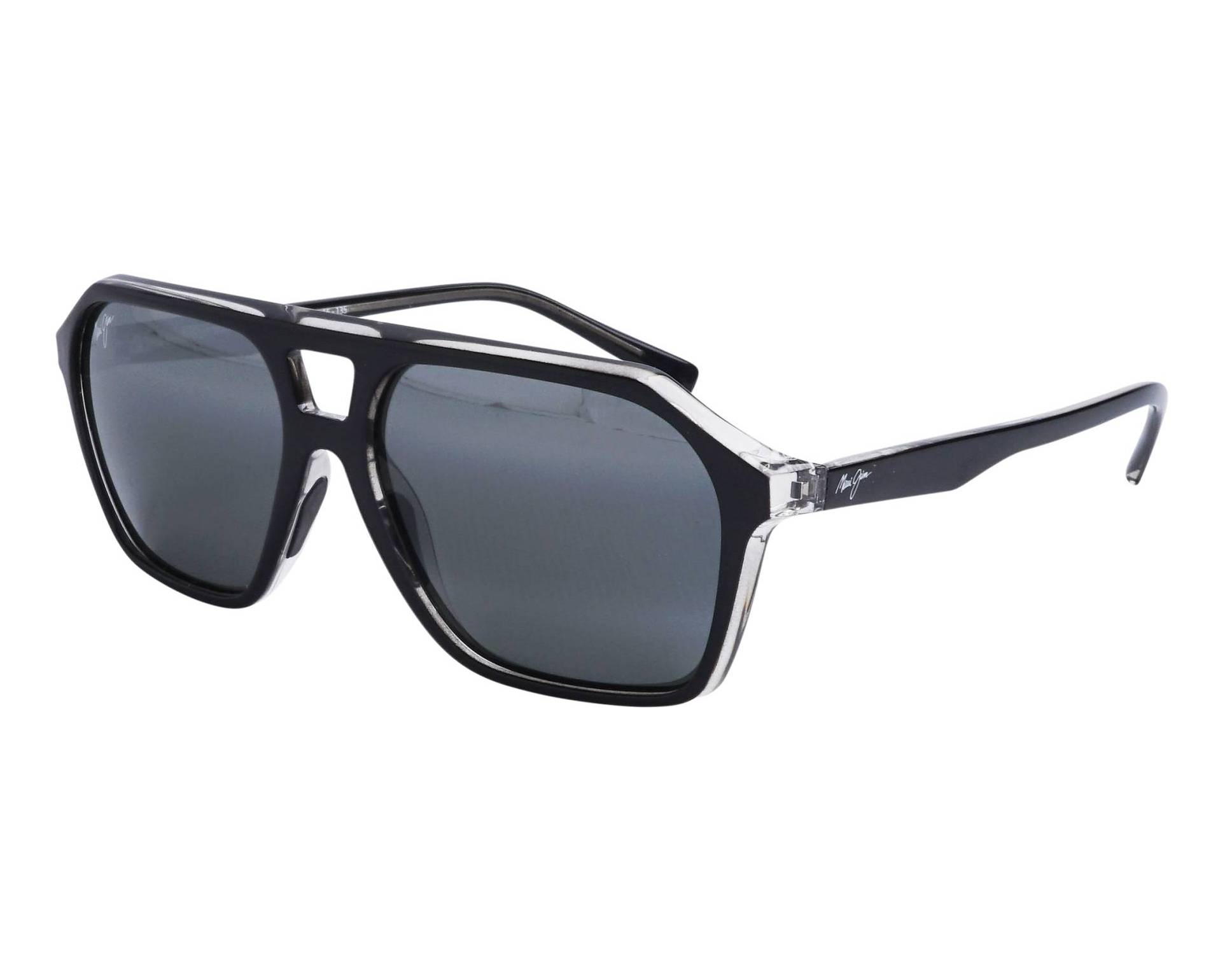 Maui Jim Sunglasses Wedges MJ880 02