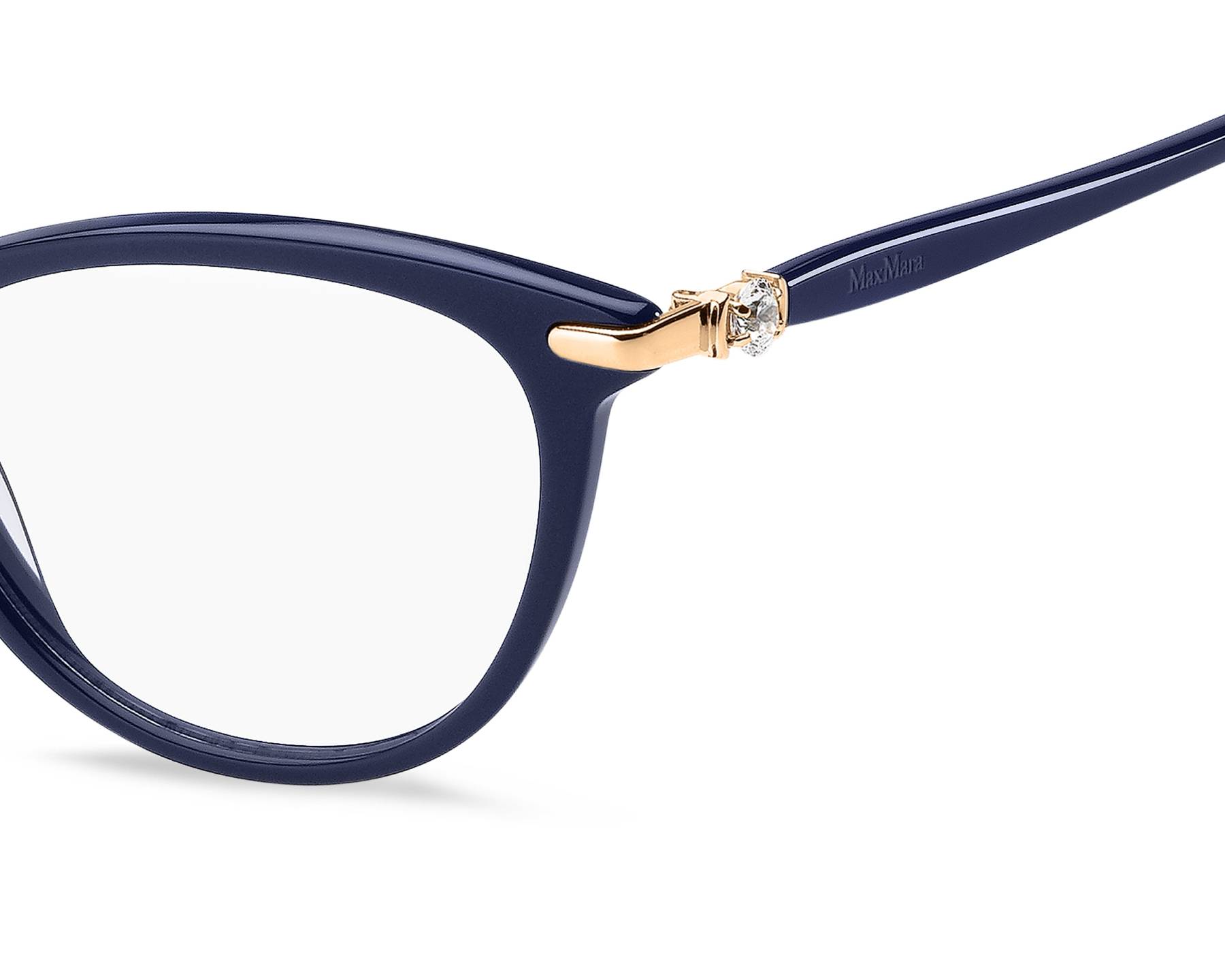 max mara lunettes de vue