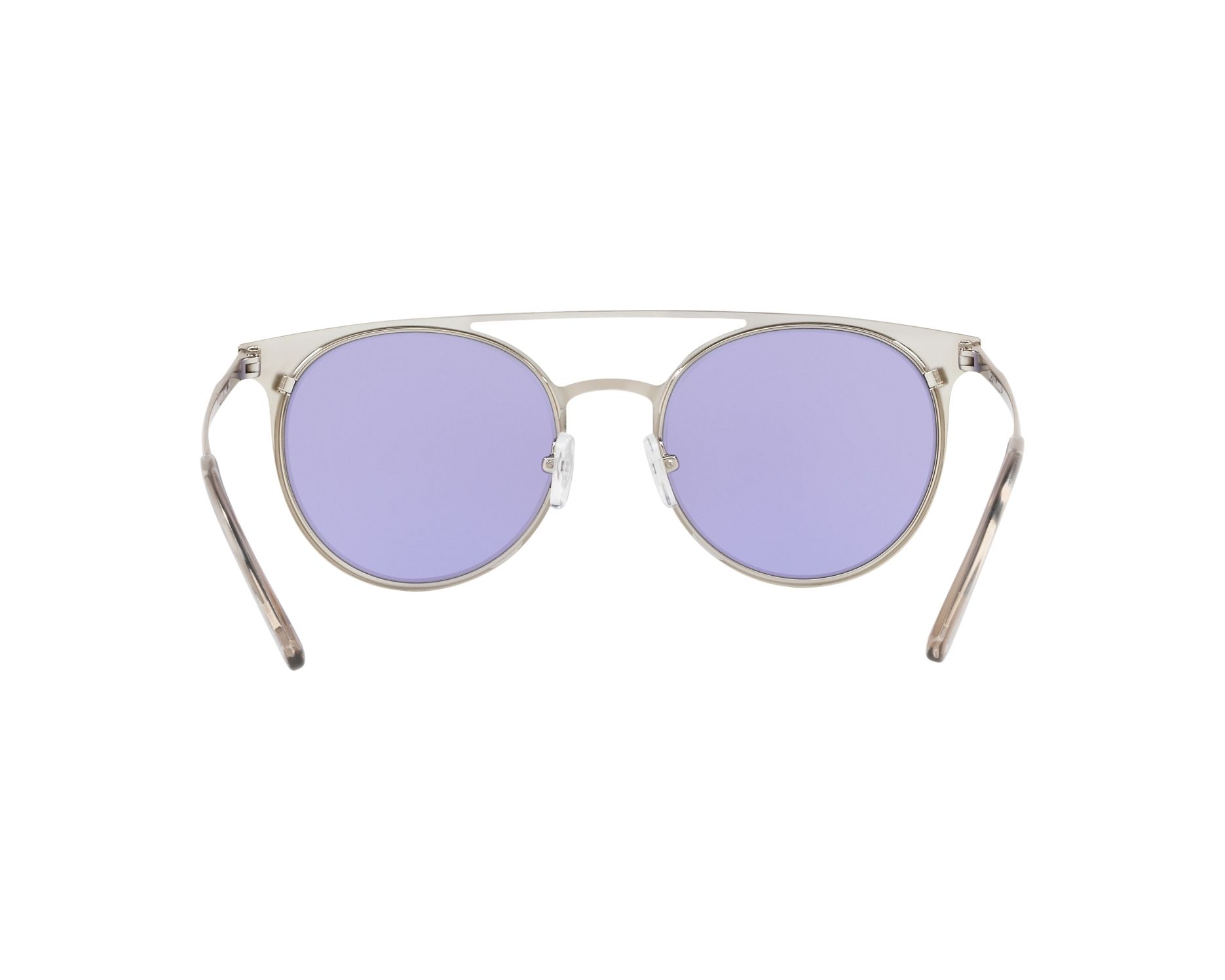 Michael Kors MK-1030 11371A 52-19 Argent  vue 360 degr&eacute;s 7
