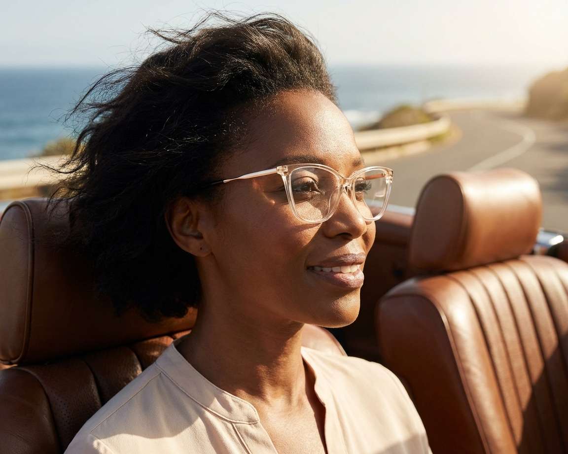 Mini 741009 50 54-15 Nude Rose doré autre vue