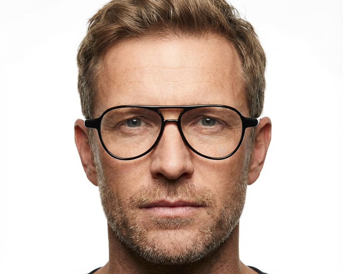 Moncler ML5031-V 001 52-15 Noir  autre vue