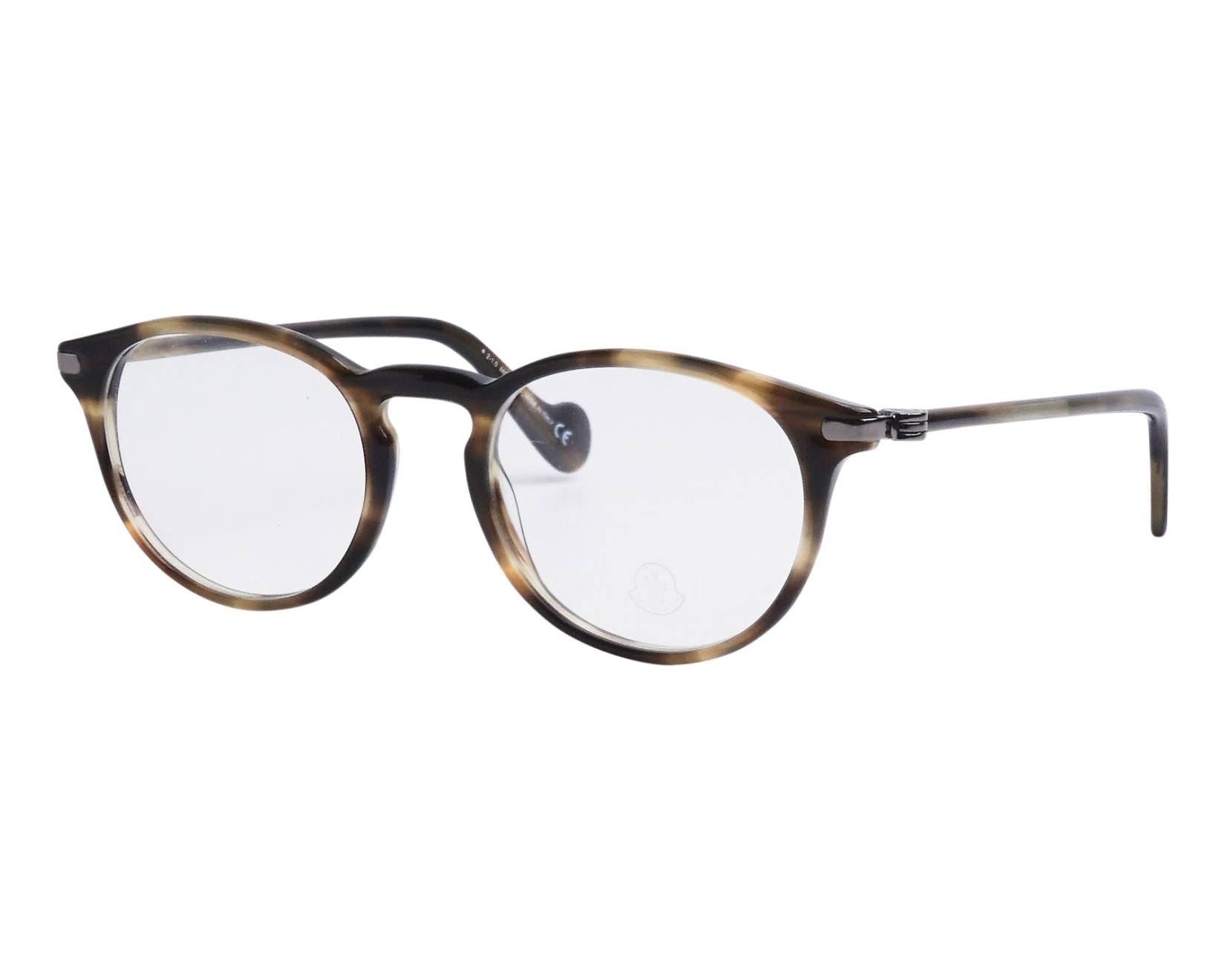 Moncler ML5044-V 052 50-19 Grey  vue de profil