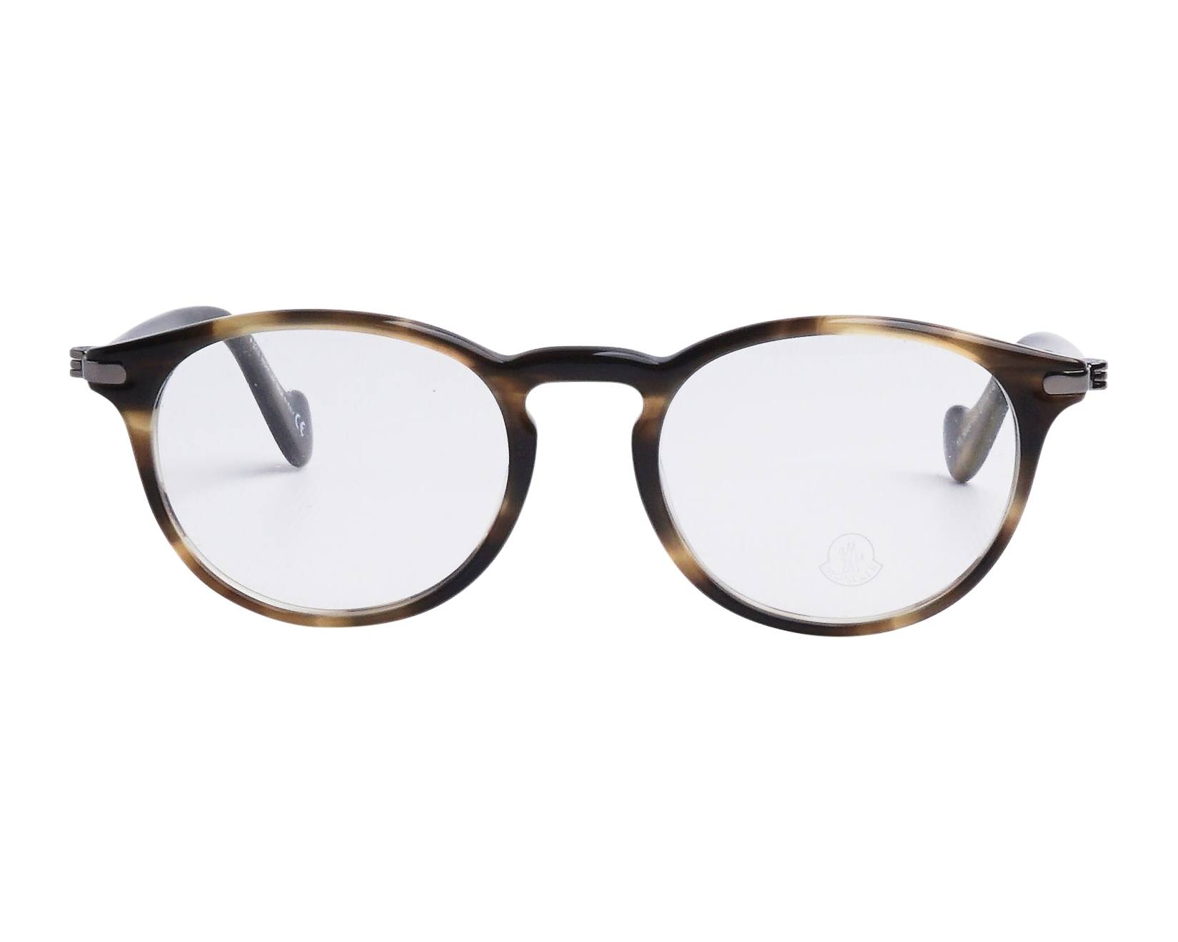 Moncler ML5044-V 052 50-19 Grey  vue de face