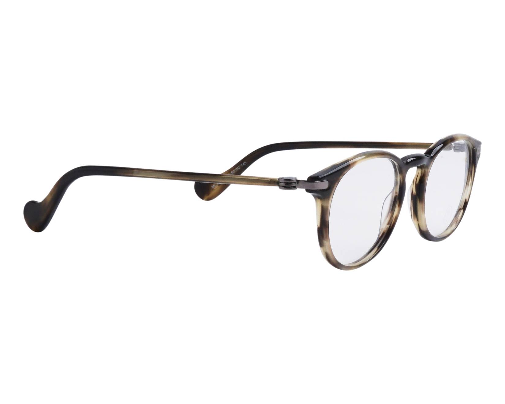 Moncler ML5044-V 052 50-19 Grey  vue de c&ocirc;t&eacute;