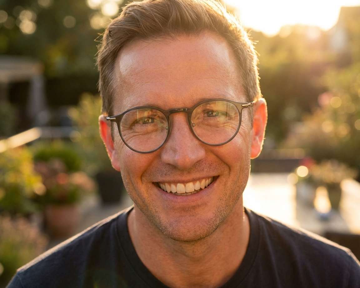 Mont Blanc MB-0099-O 001 48-21 Grey Silver autre vue