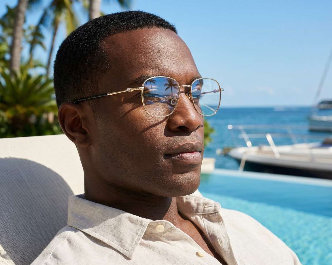 Mont Blanc MB-0139-OK 002 52-17 Or  autre vue