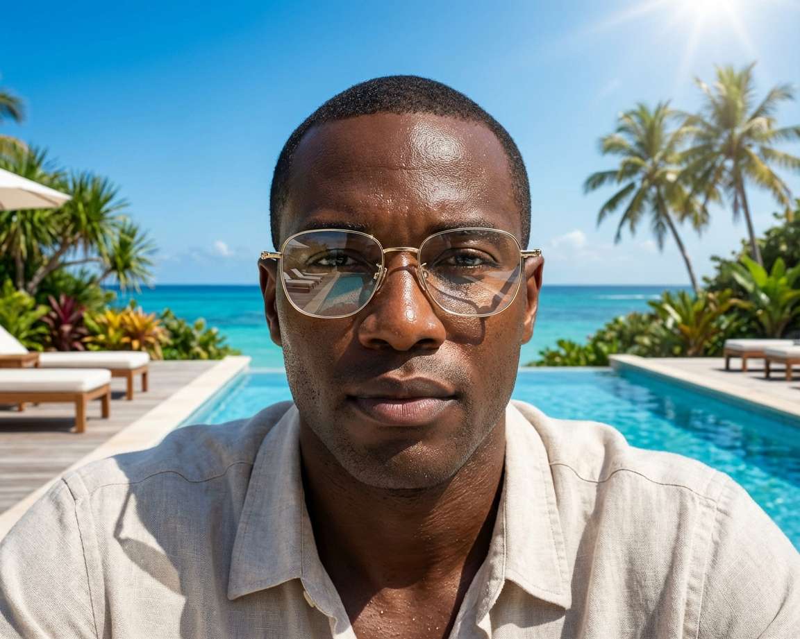 Mont Blanc MB-0139-OK 002 52-17 Or  autre vue