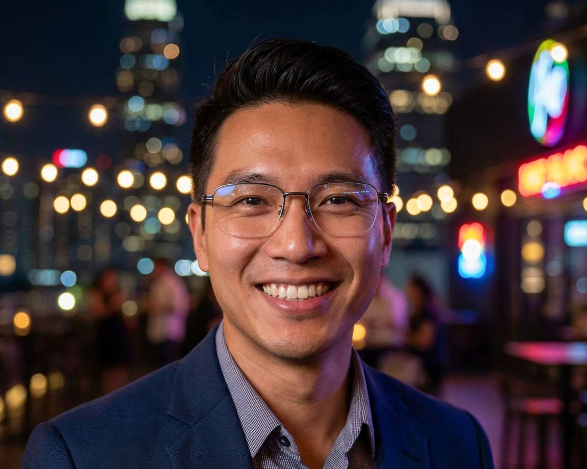 Mont Blanc MB0220OA 003 54-20 Ruthenium  autre vue