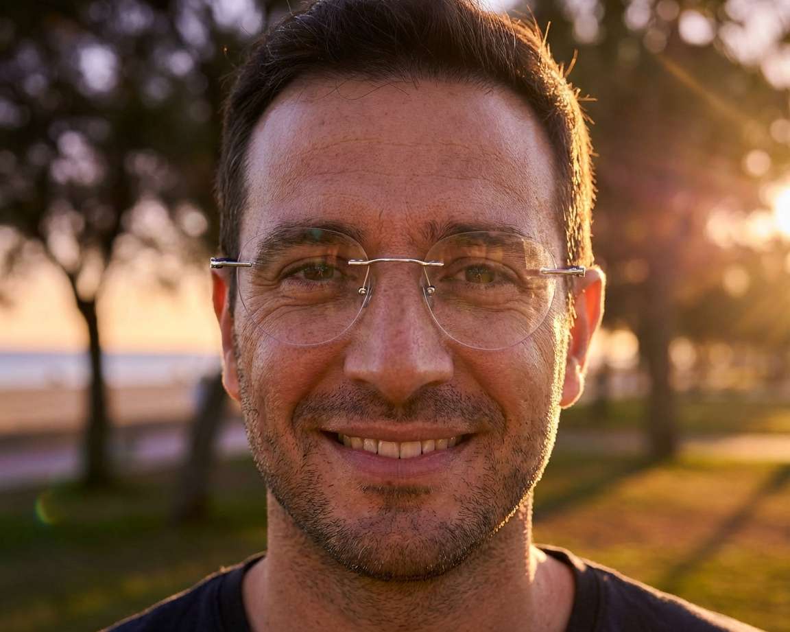 Mont Blanc MB0224O 003 49-20 Argent  autre vue