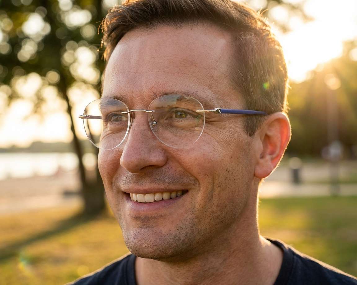 Mont Blanc MB0224O 003 49-20 Argent  autre vue