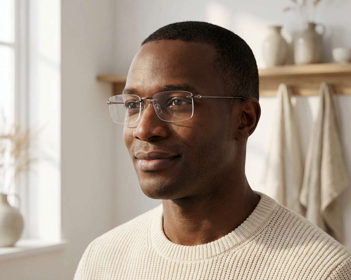 Mont Blanc MB0241O 001 54-19 Argent  autre vue