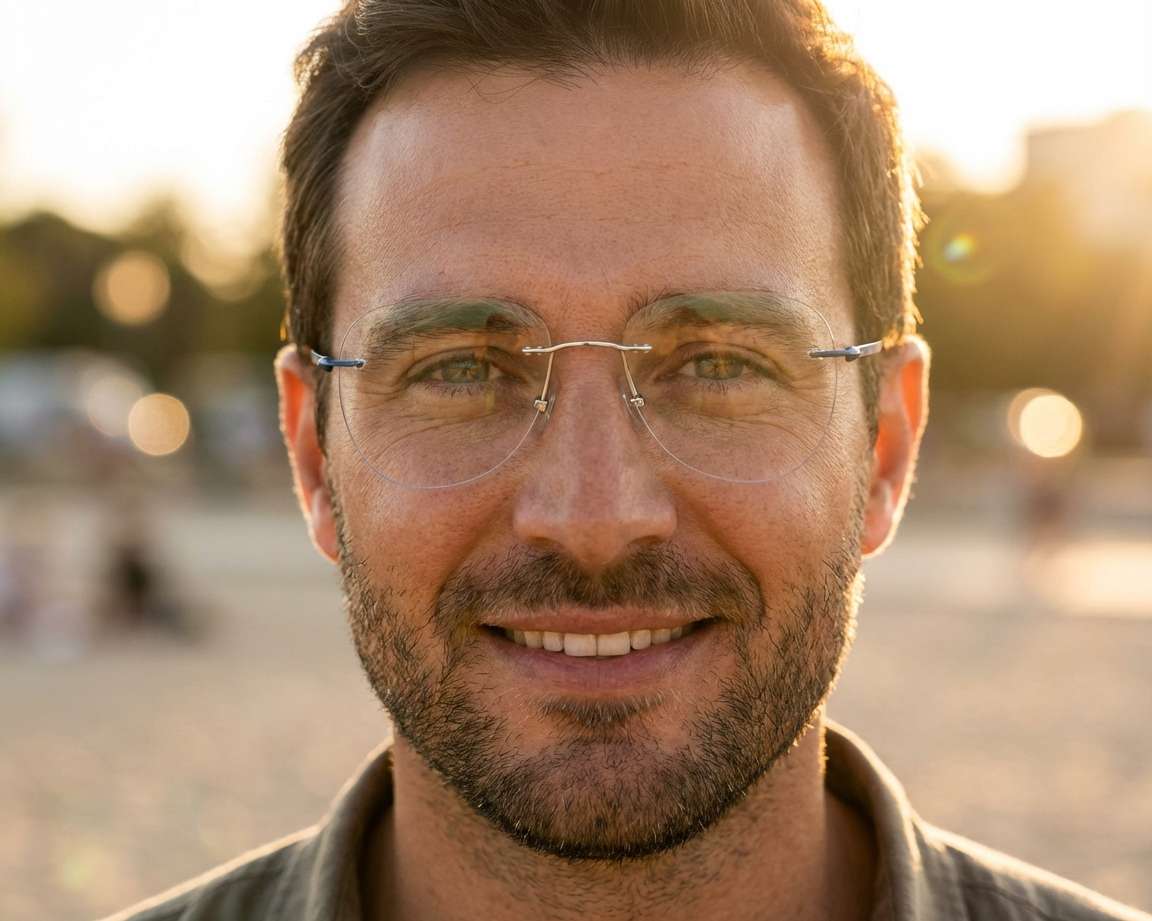 Mont Blanc MB0283O 002 55-19 Argent  autre vue