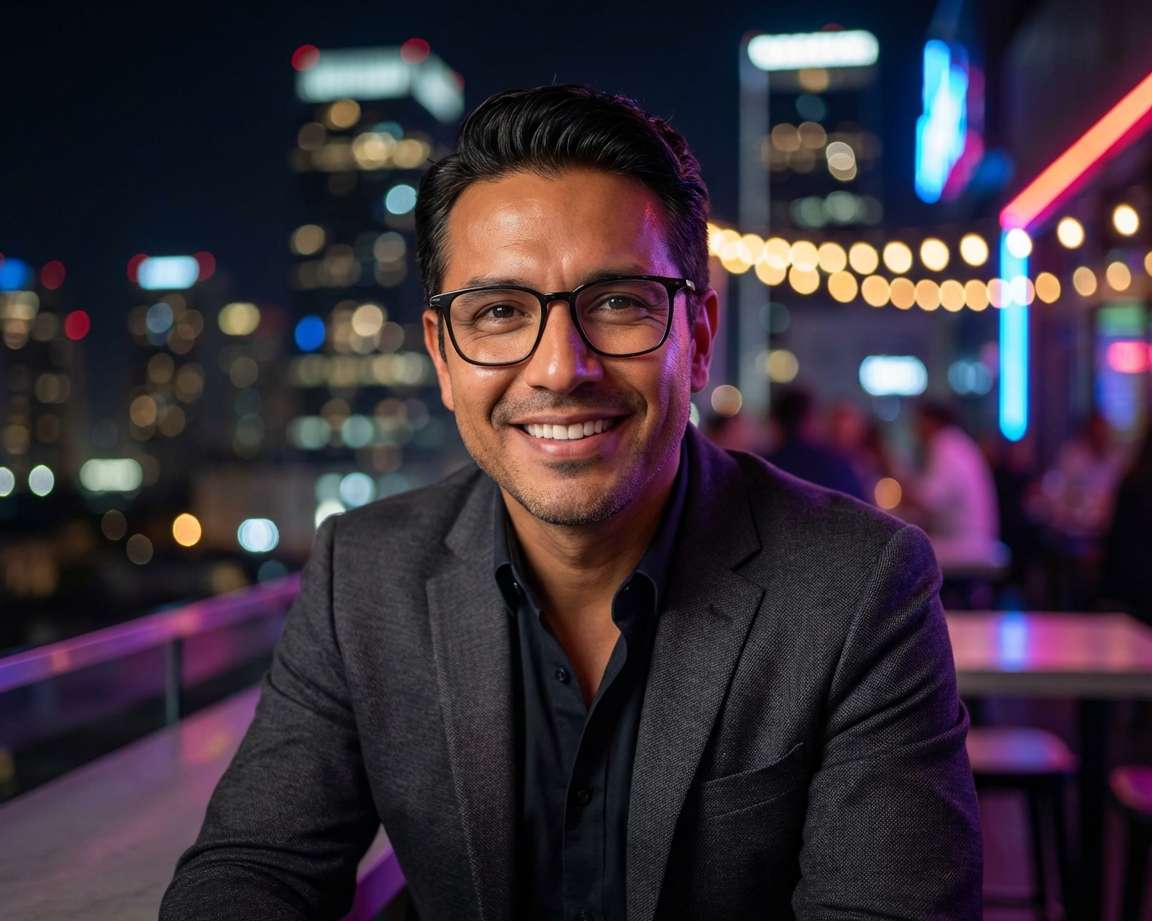 Mont Blanc MB0354O 001 52-18 schwarz  autre vue