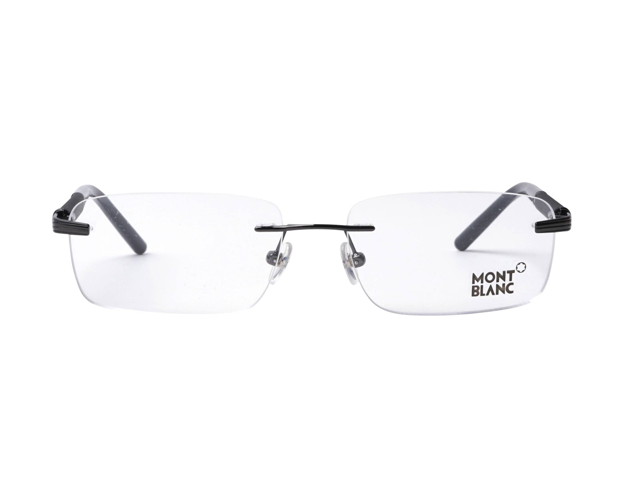 Lunettes De Vue De Mont Blanc En Mb 337 012