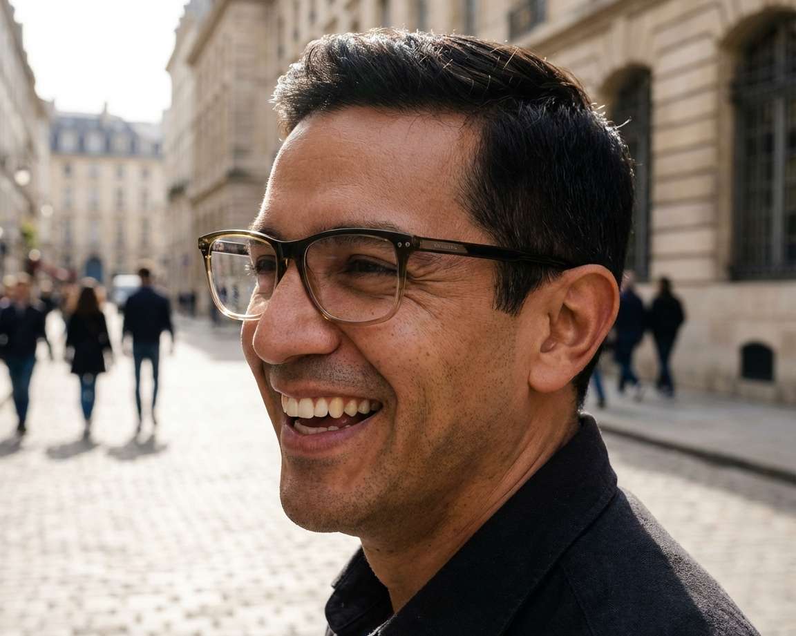 Mont Blanc MB-621 093 55-16 Verde Oro autre vue