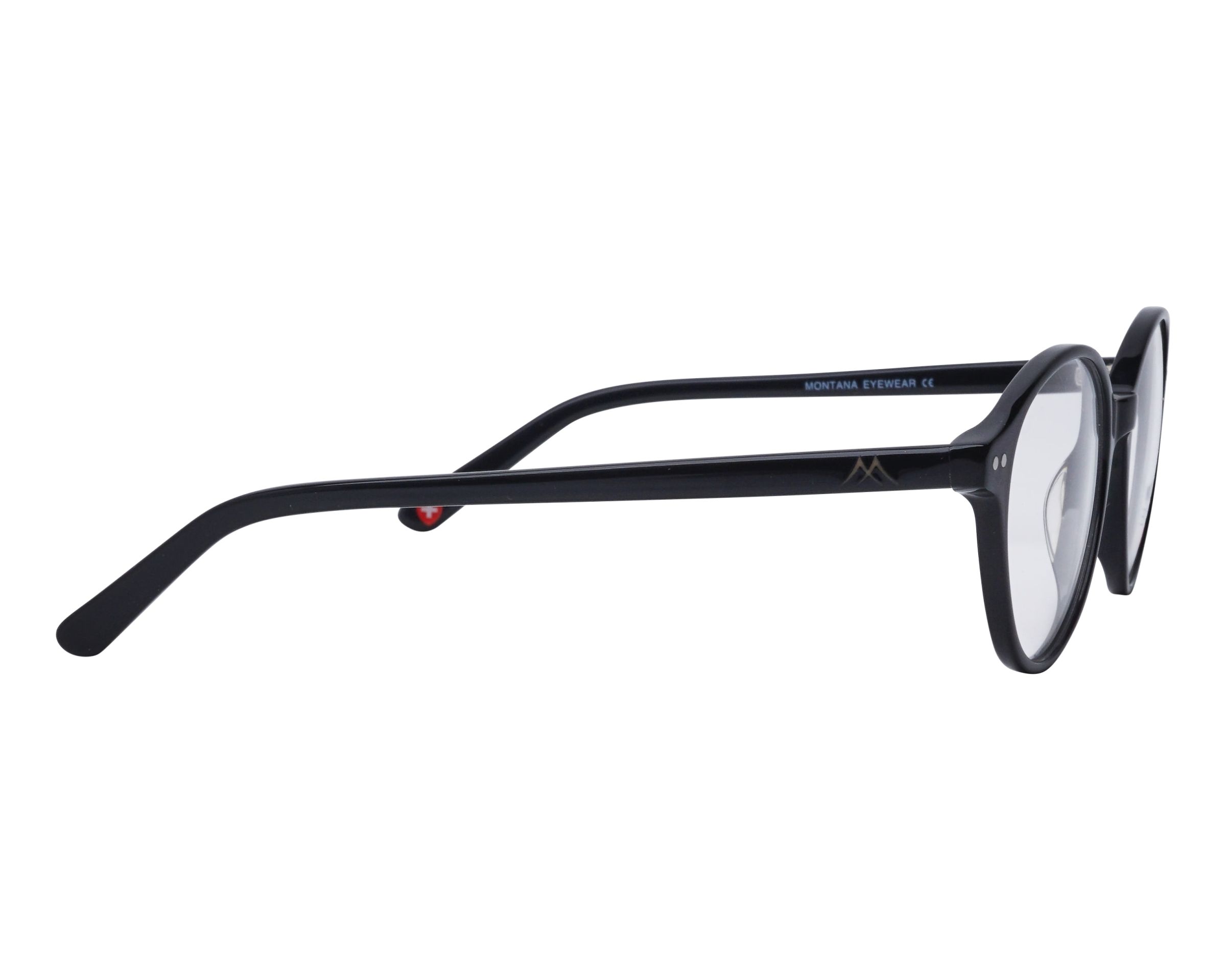 Montana MA-70 A 49-19 Black  vue de c&ocirc;t&eacute;