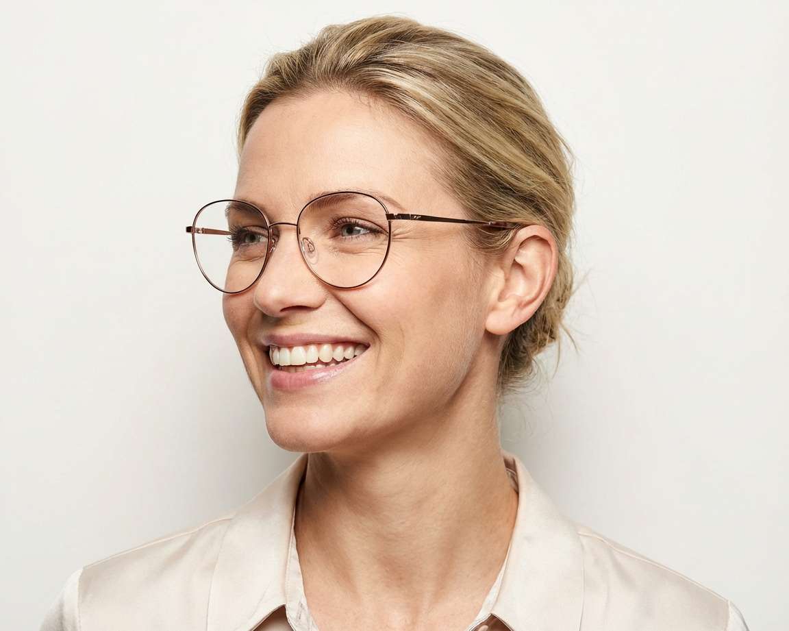 Morgan 203219 6500 51-17 Noir Rose doré autre vue