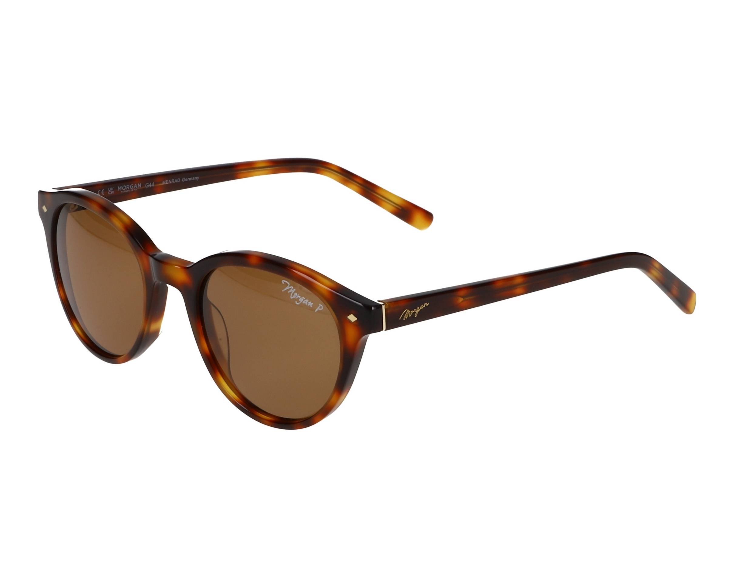 Morgan 207240 4982 48-19 Marron  vue de face