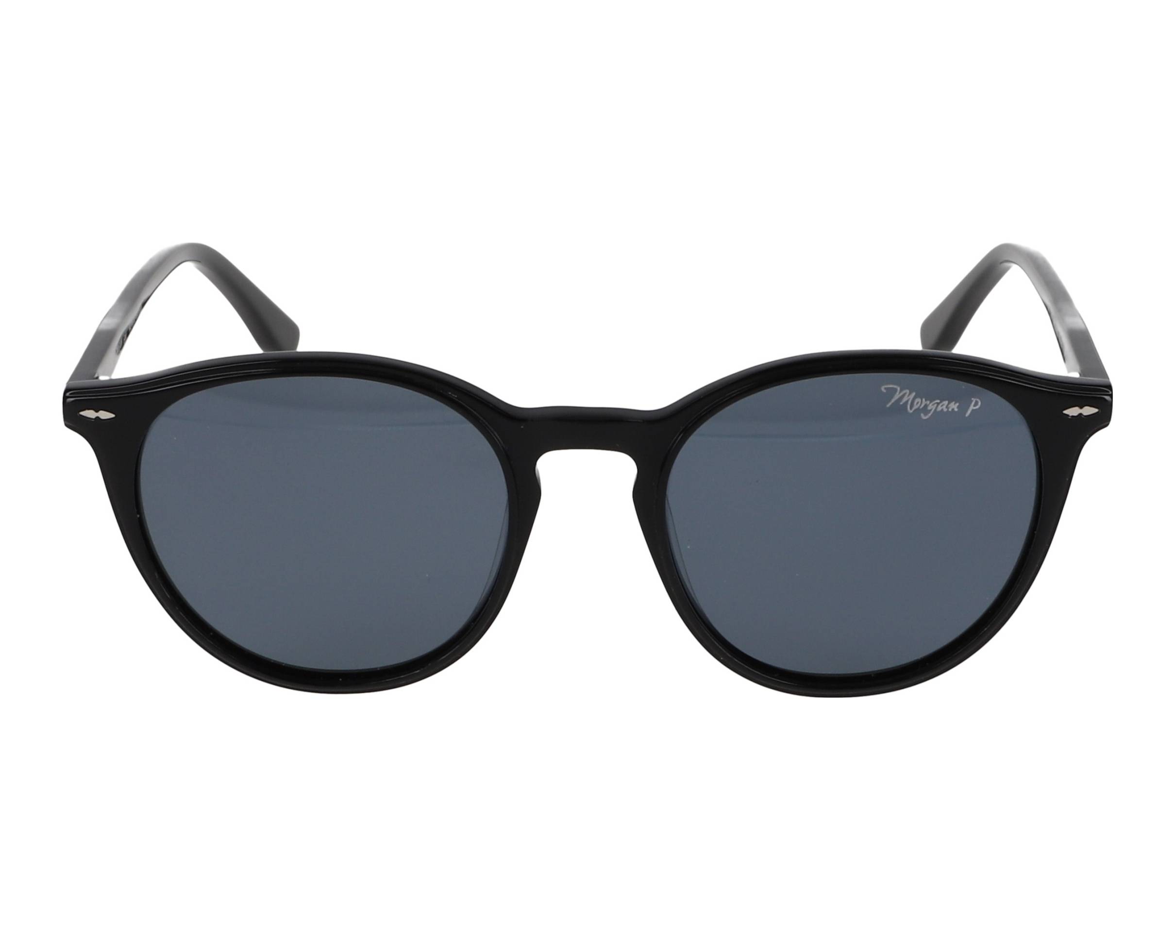 Morgan 207242 8840 48-18 Noir  vue de profil