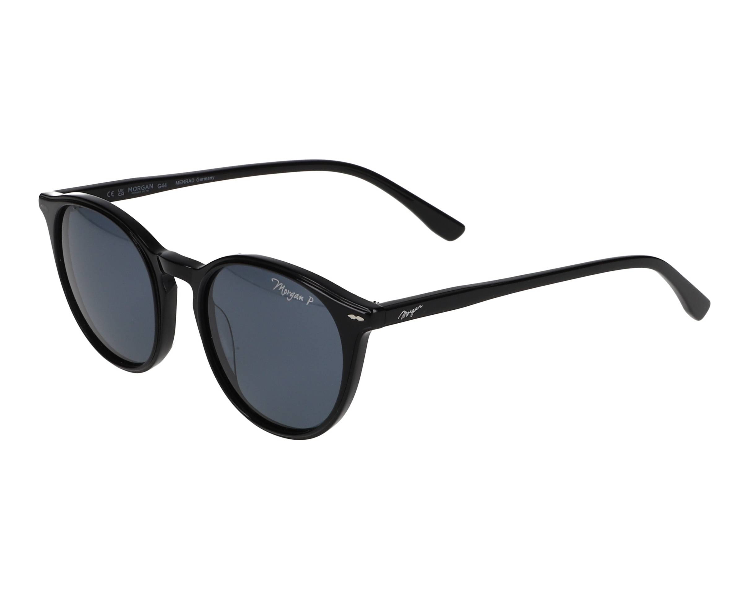 Morgan 207242 8840 48-18 Noir  vue de face