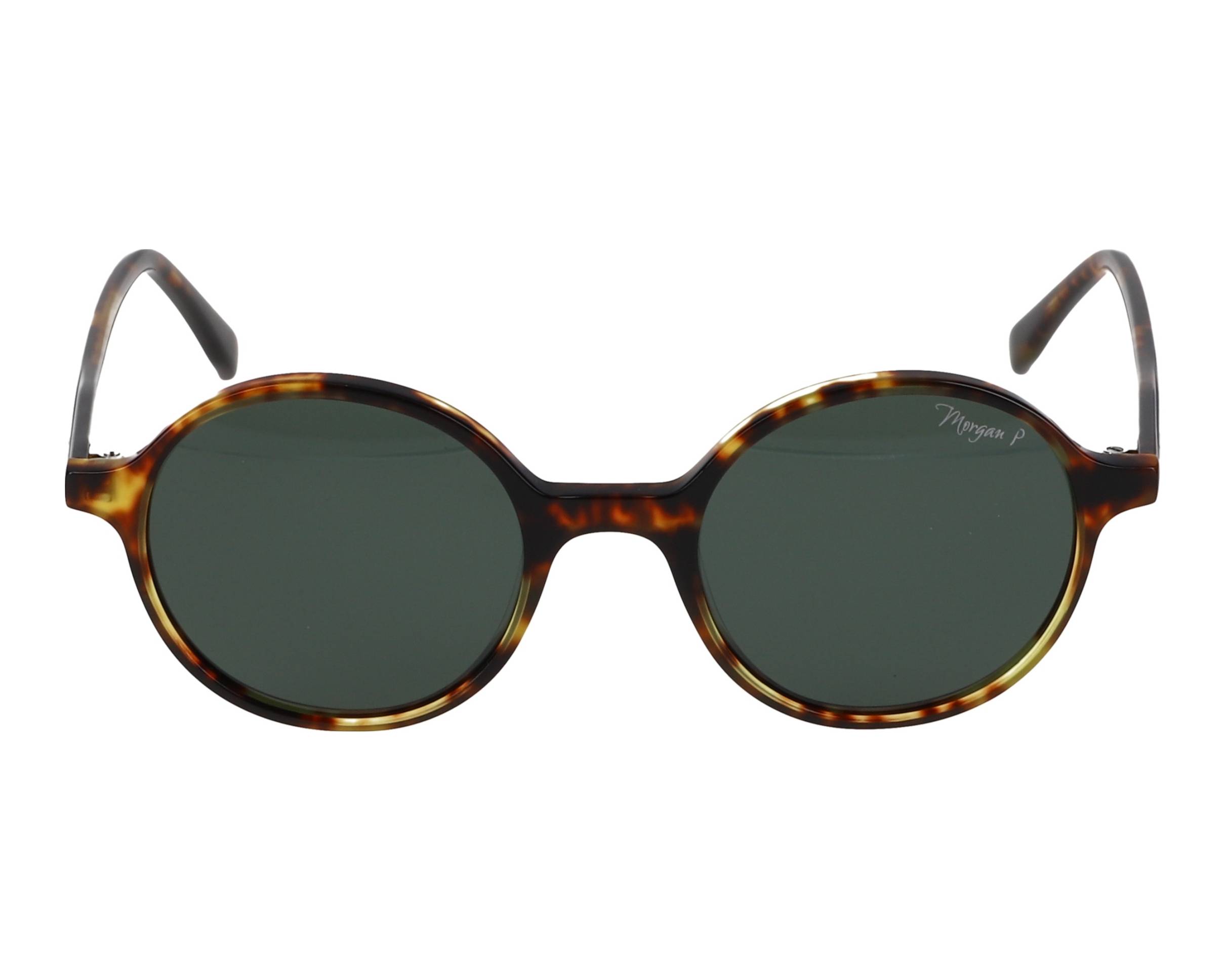 Morgan 207243 4833 47-19 Marron  vue de profil